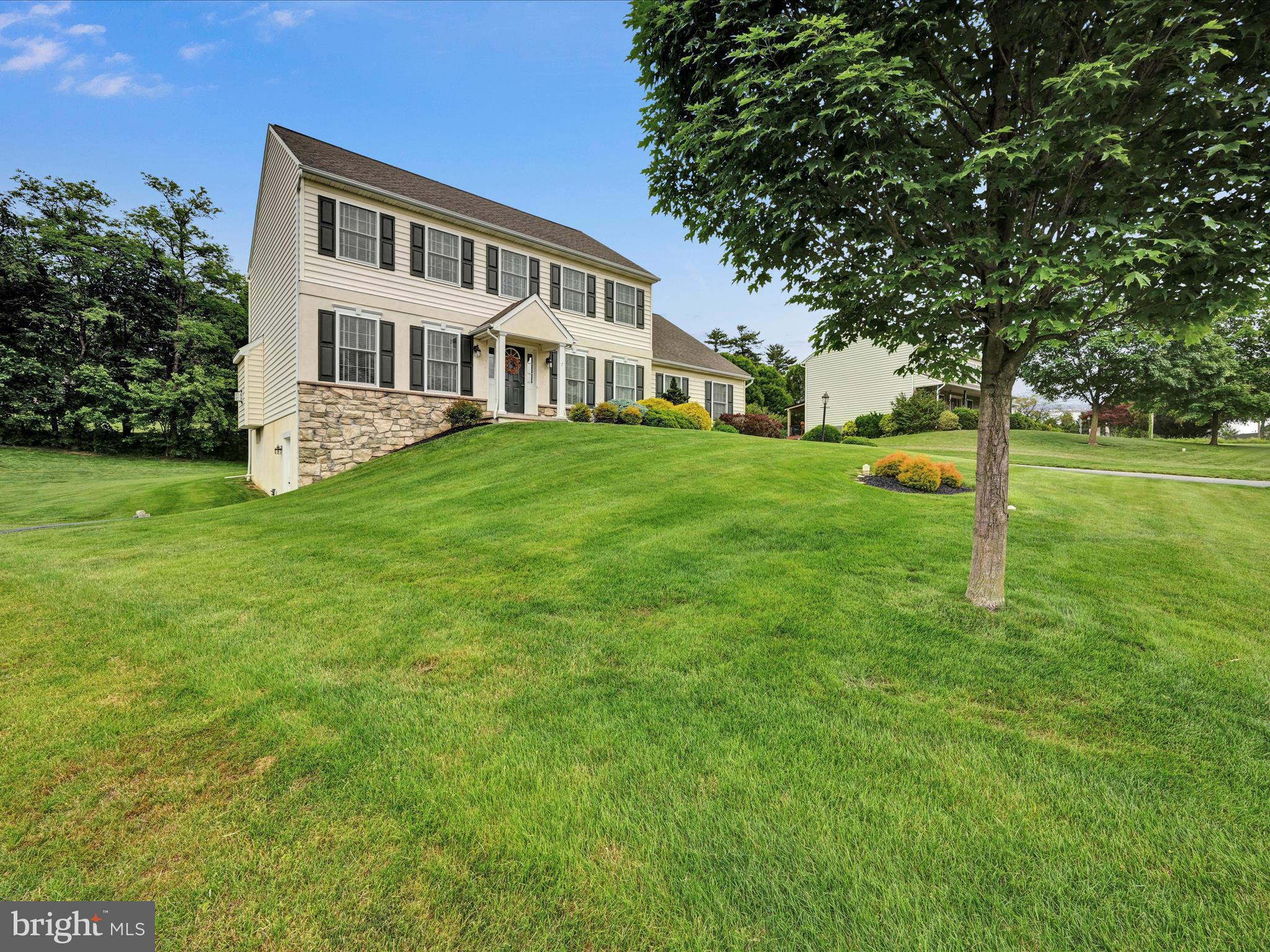7 W RIDGE ROAD