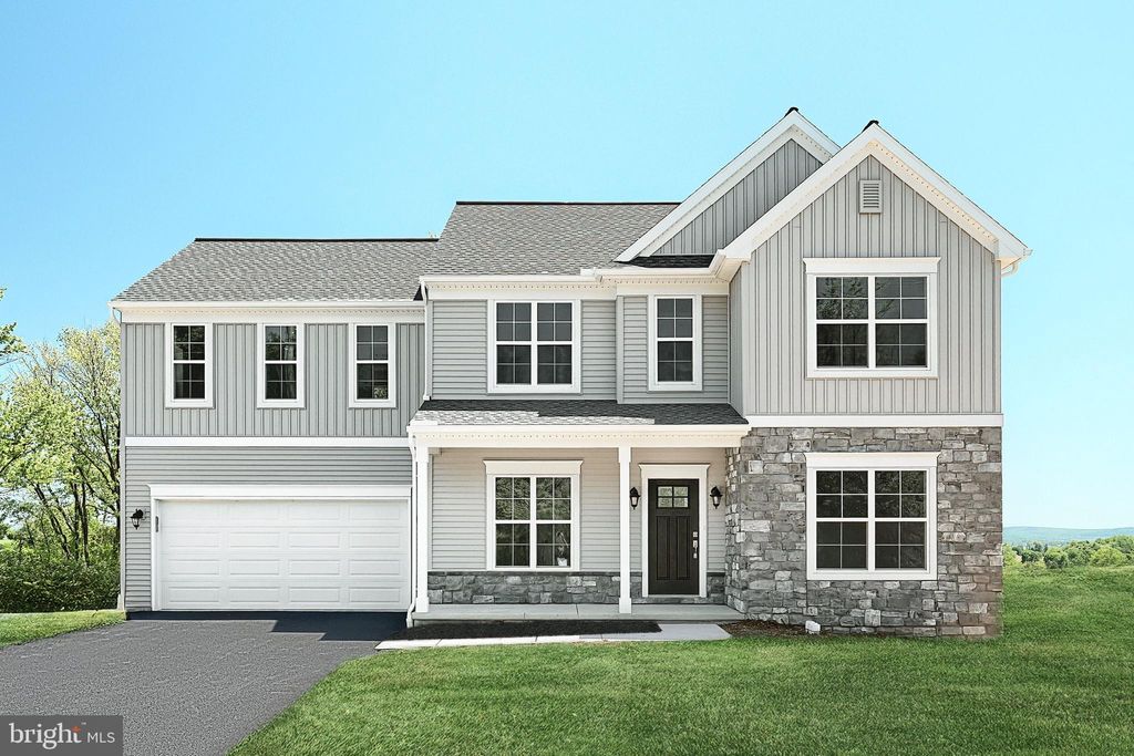 Photo of 834 Kimmerlings Road, LEBANON, PA 17046 (MLS # PALN2024016)