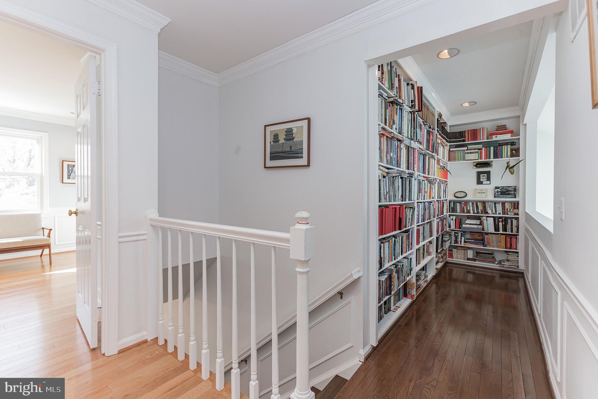 WOODACRES - Residential Lease