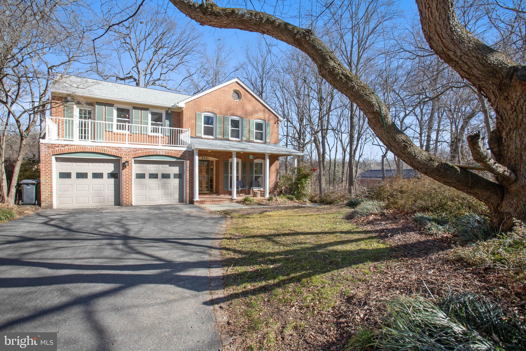 WOODACRES - Residential Lease