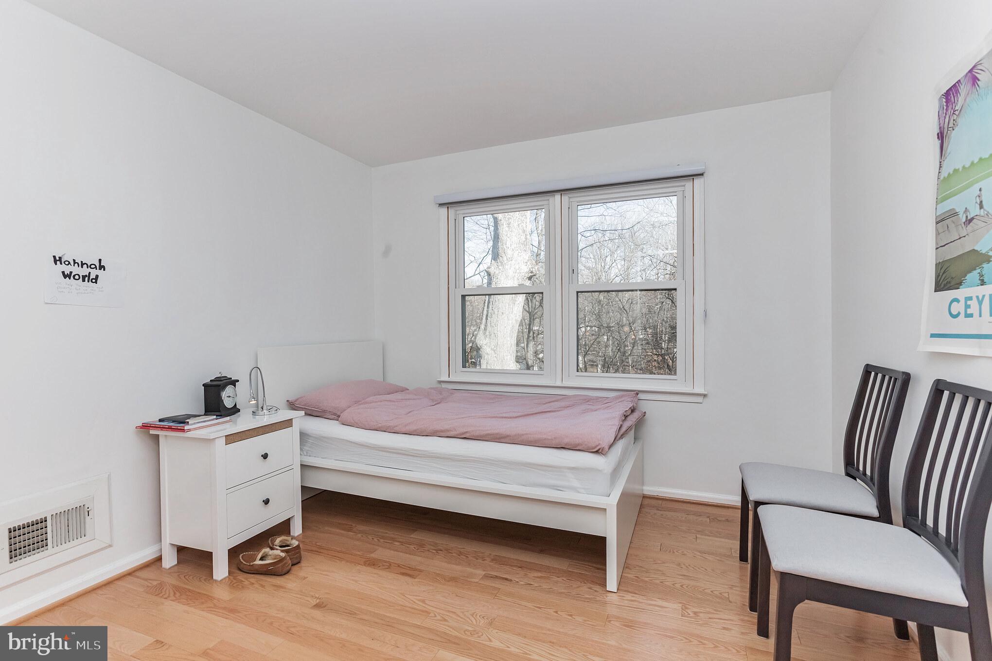 WOODACRES - Residential Lease