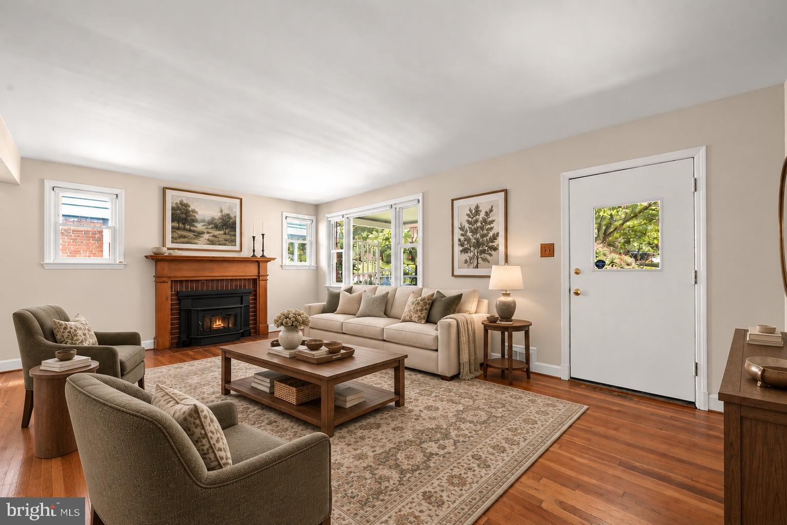 102 WHITMOOR TERRACE