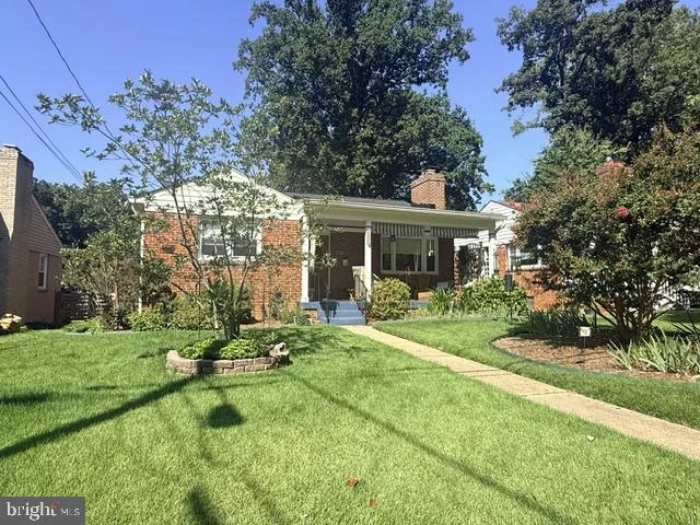 102 Whitmoor Terrace, Silver Spring, MD, 20901