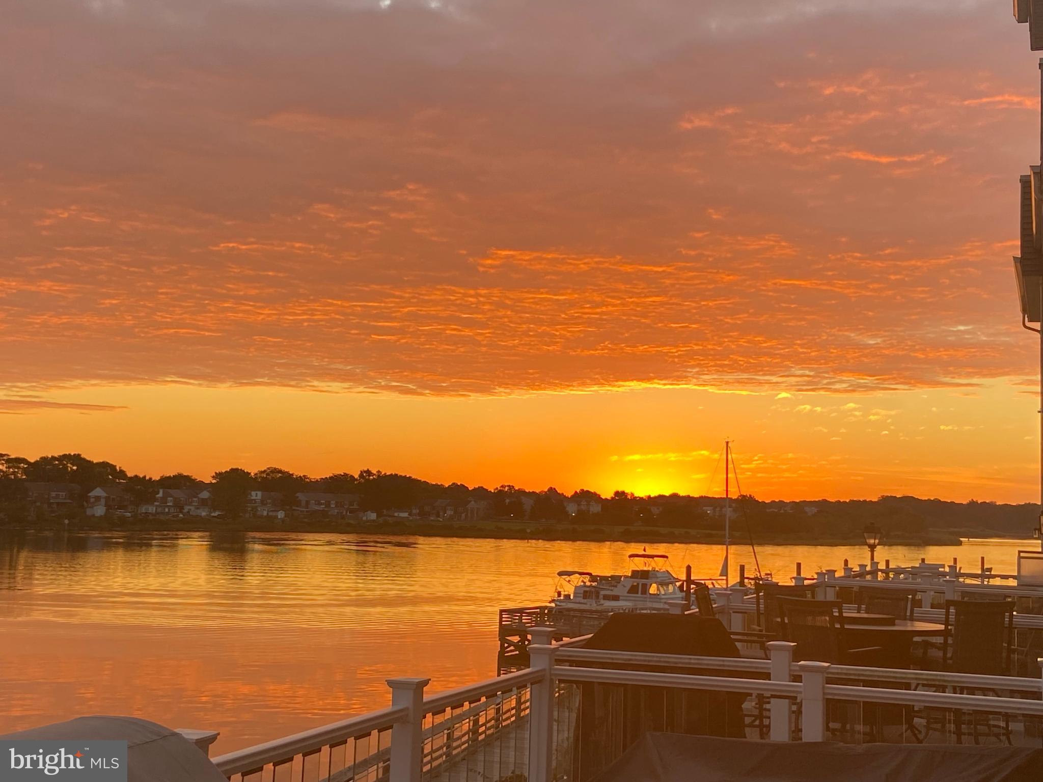SHELTERED HARBOR - Residential Lease