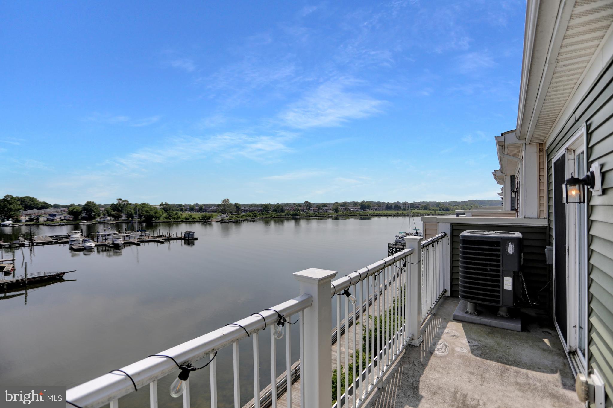 SHELTERED HARBOR - Residential Lease