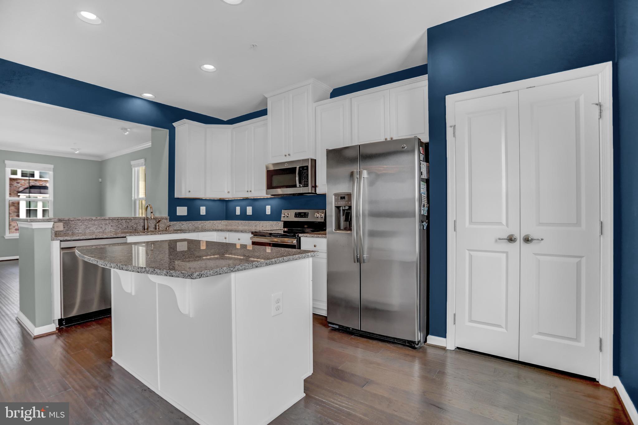 SHELTERED HARBOR - Residential Lease