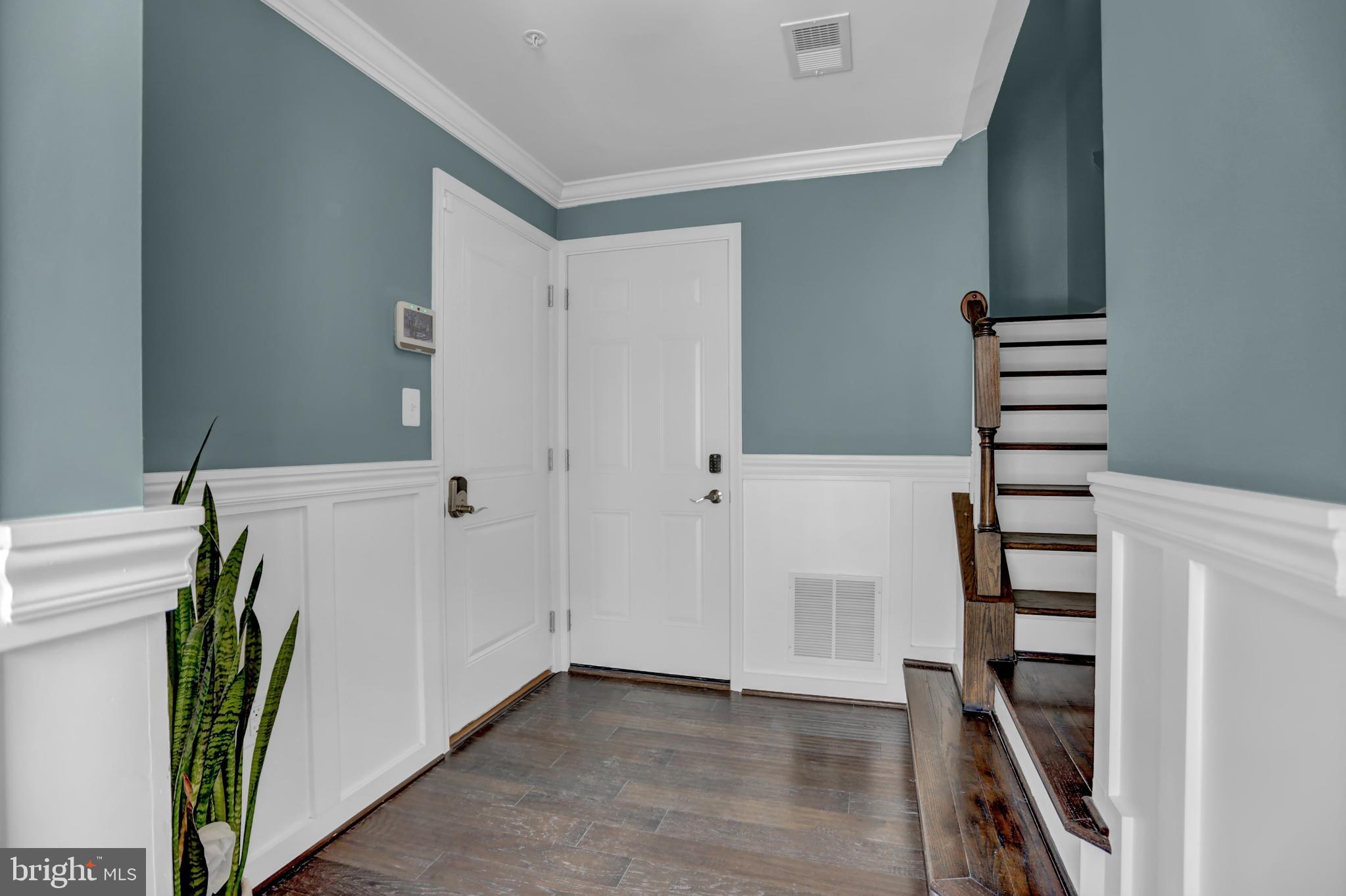 SHELTERED HARBOR - Residential Lease