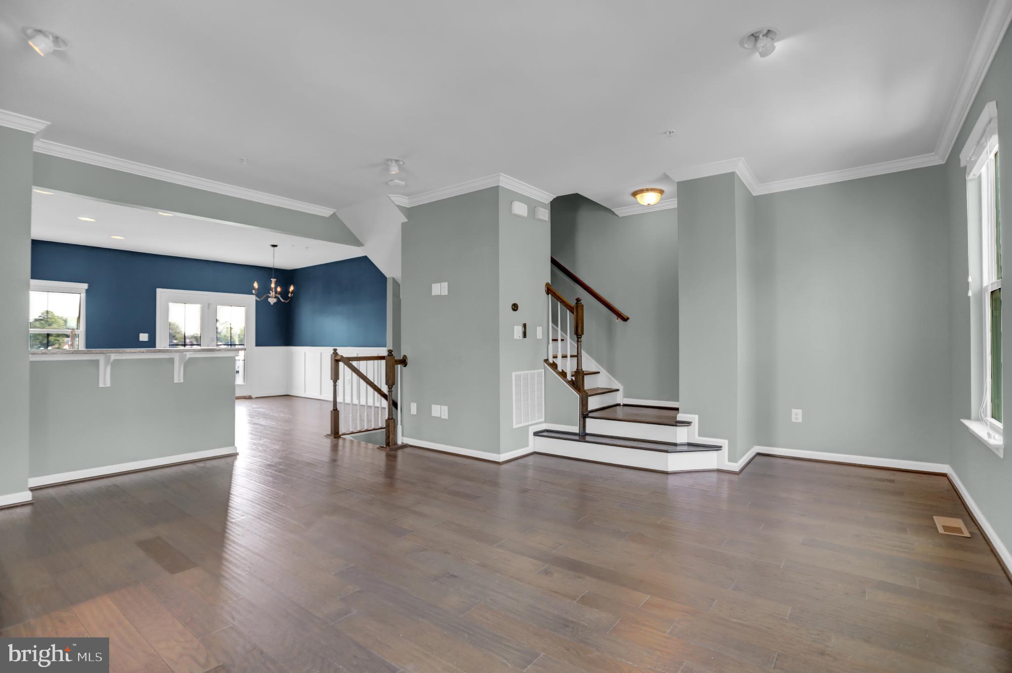 SHELTERED HARBOR - Residential Lease