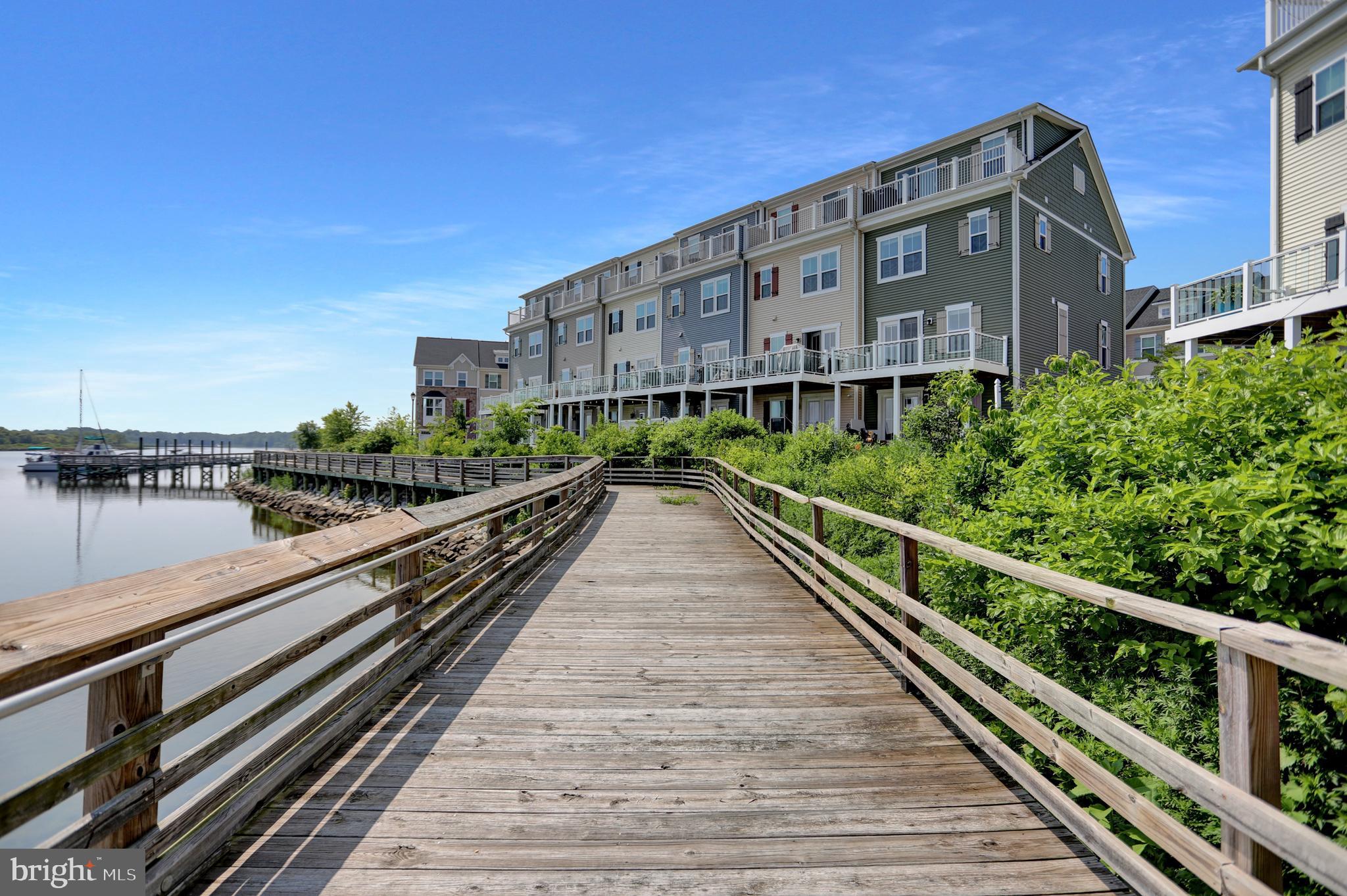 SHELTERED HARBOR - Residential Lease