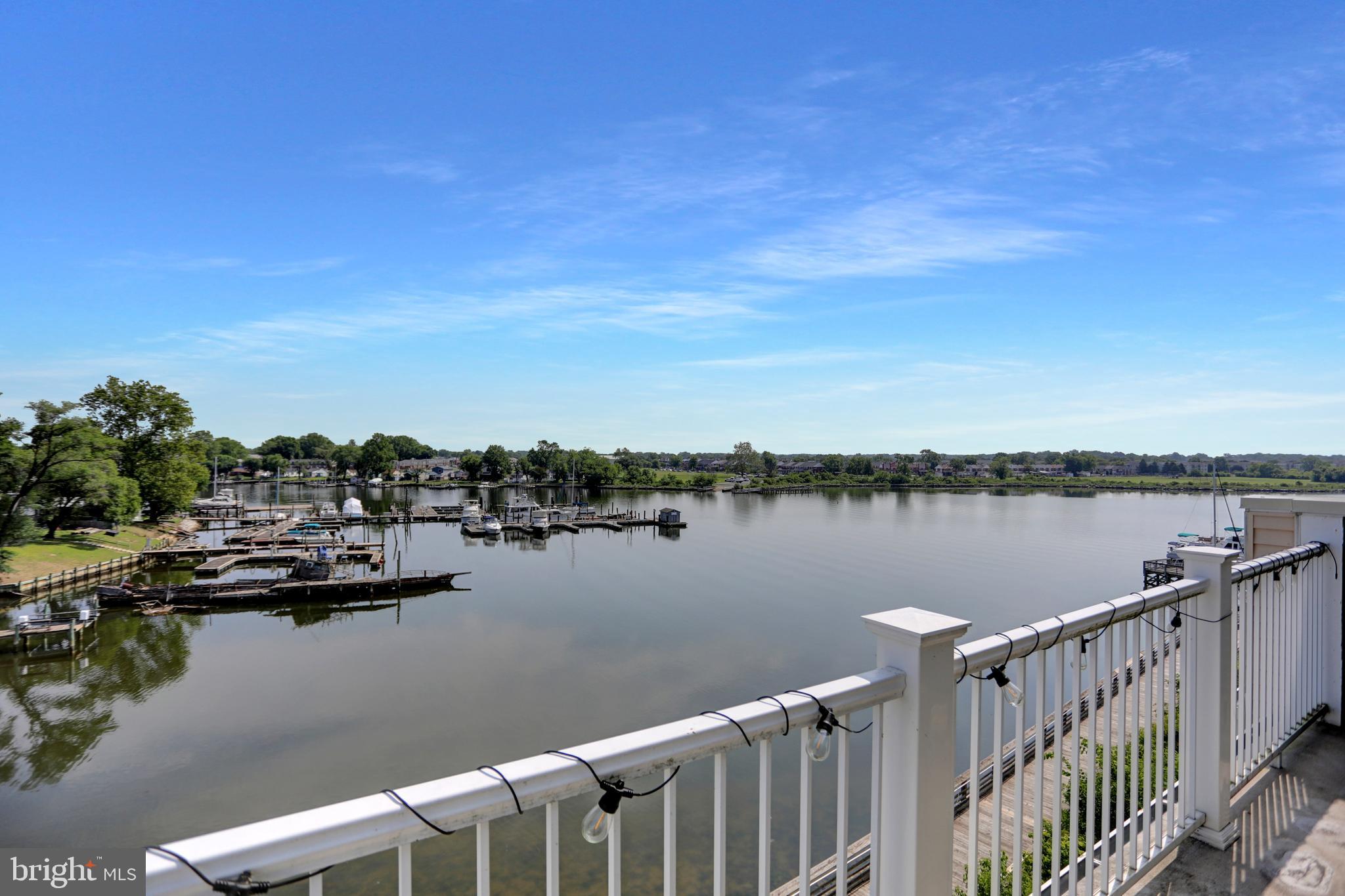 SHELTERED HARBOR - Residential Lease