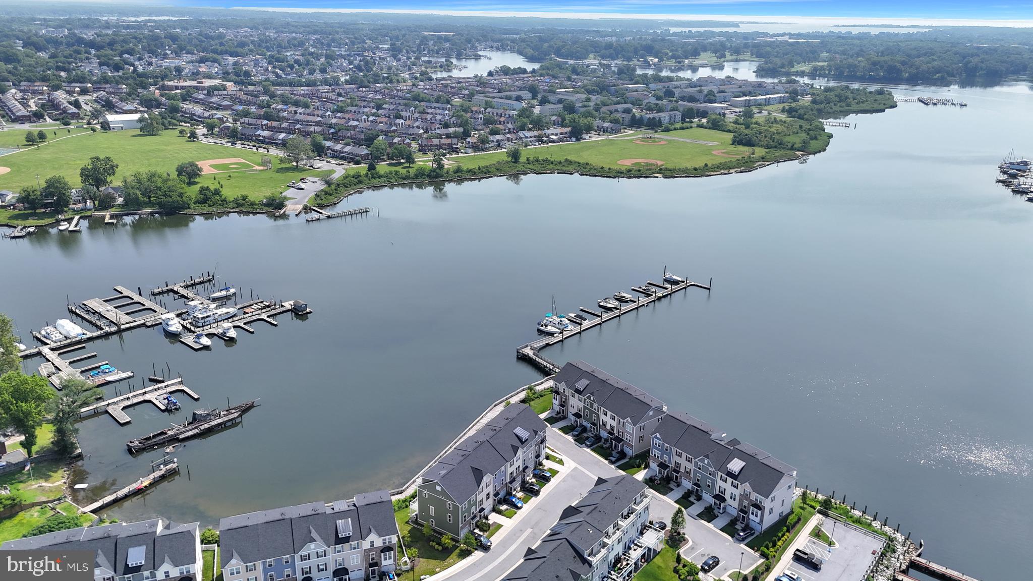 SHELTERED HARBOR - Residential Lease