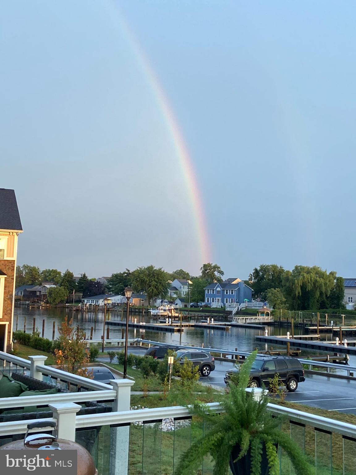 SHELTERED HARBOR - Residential Lease