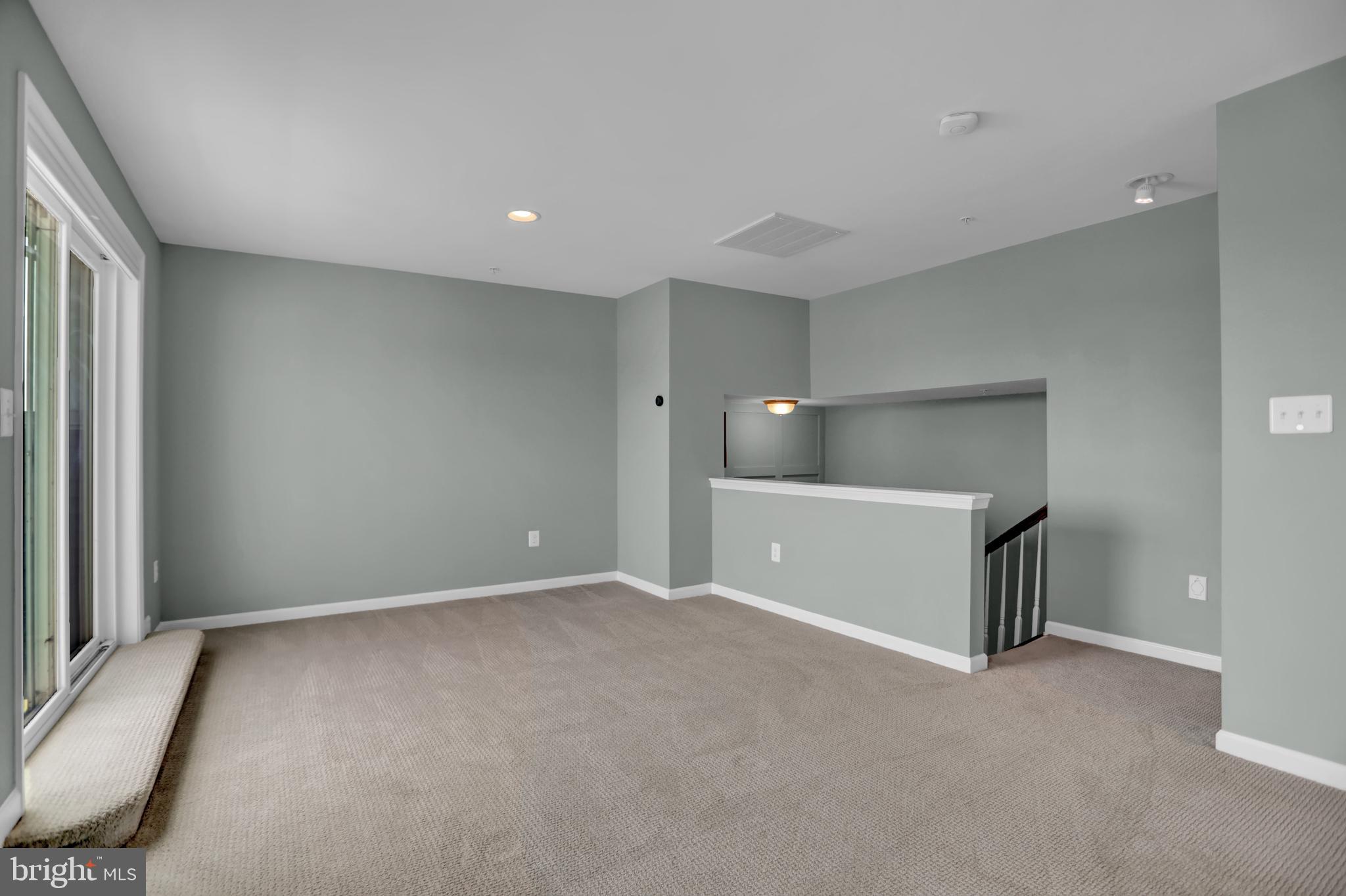 SHELTERED HARBOR - Residential Lease