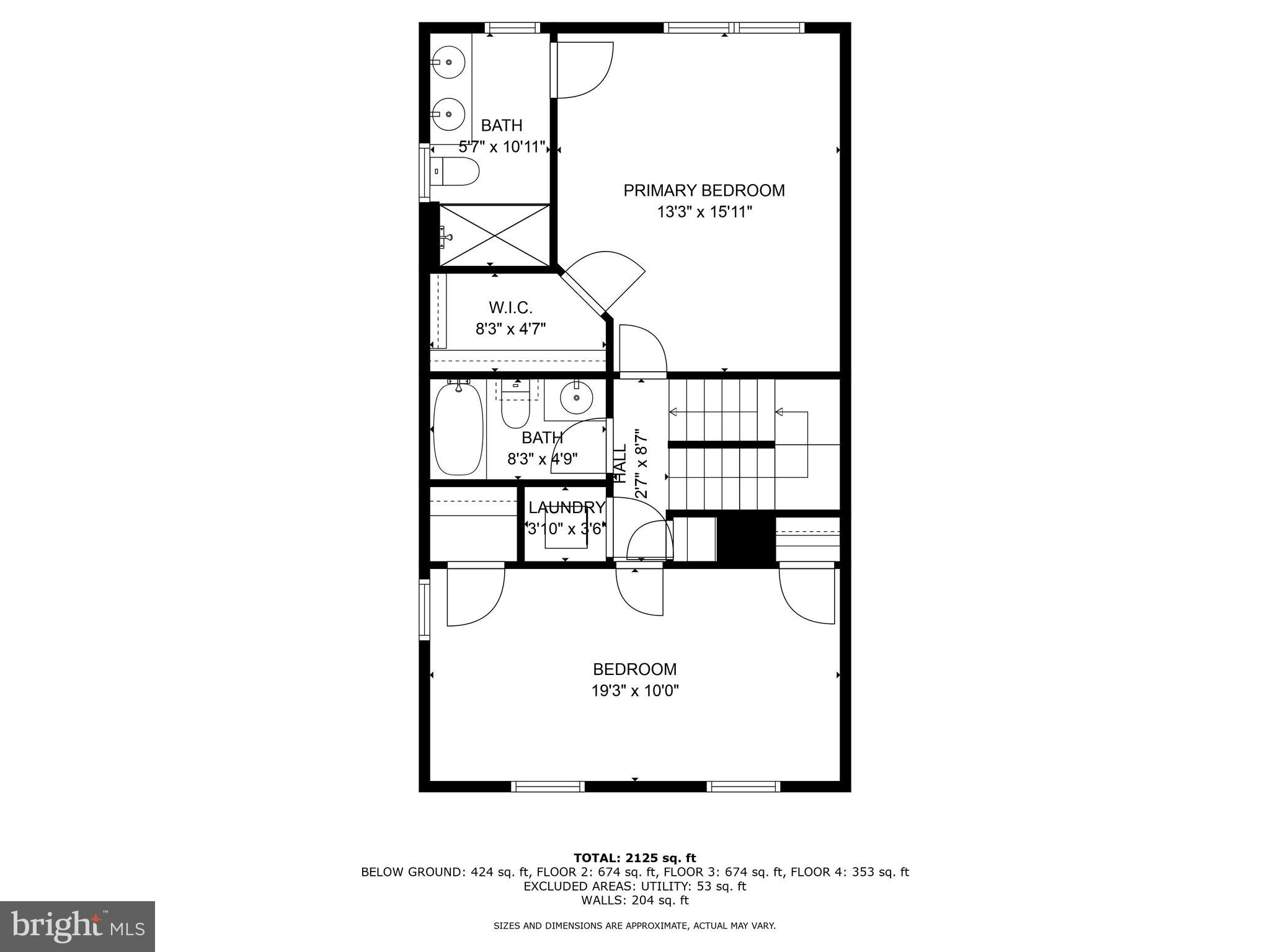 SHELTERED HARBOR - Residential Lease