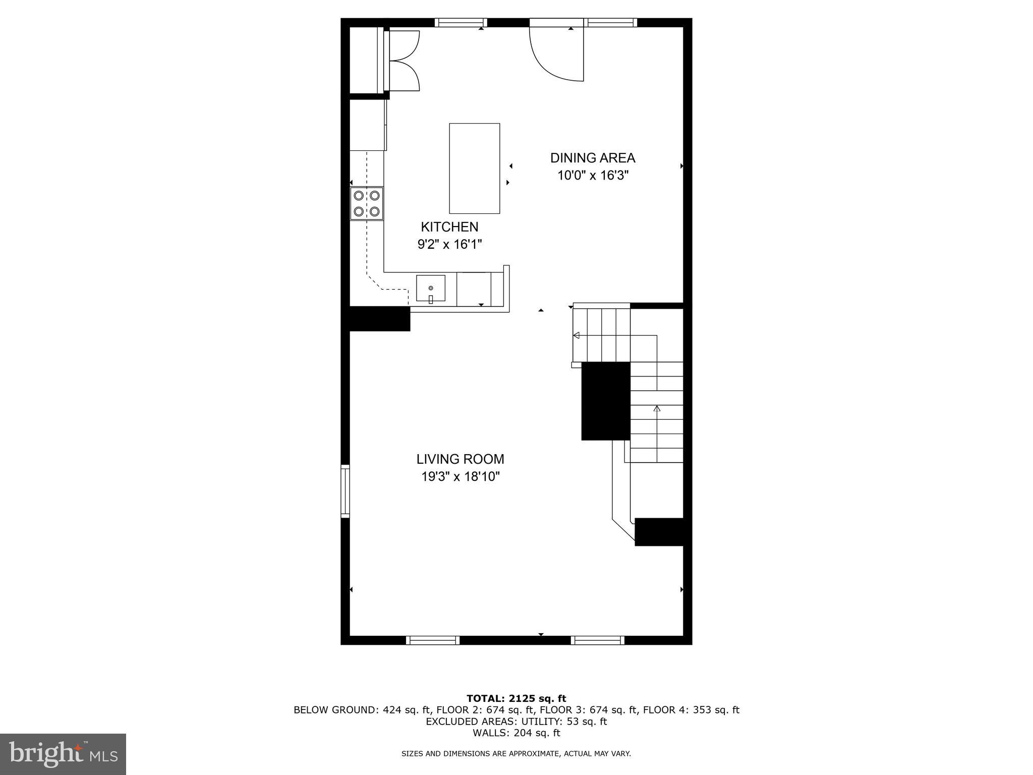 SHELTERED HARBOR - Residential Lease