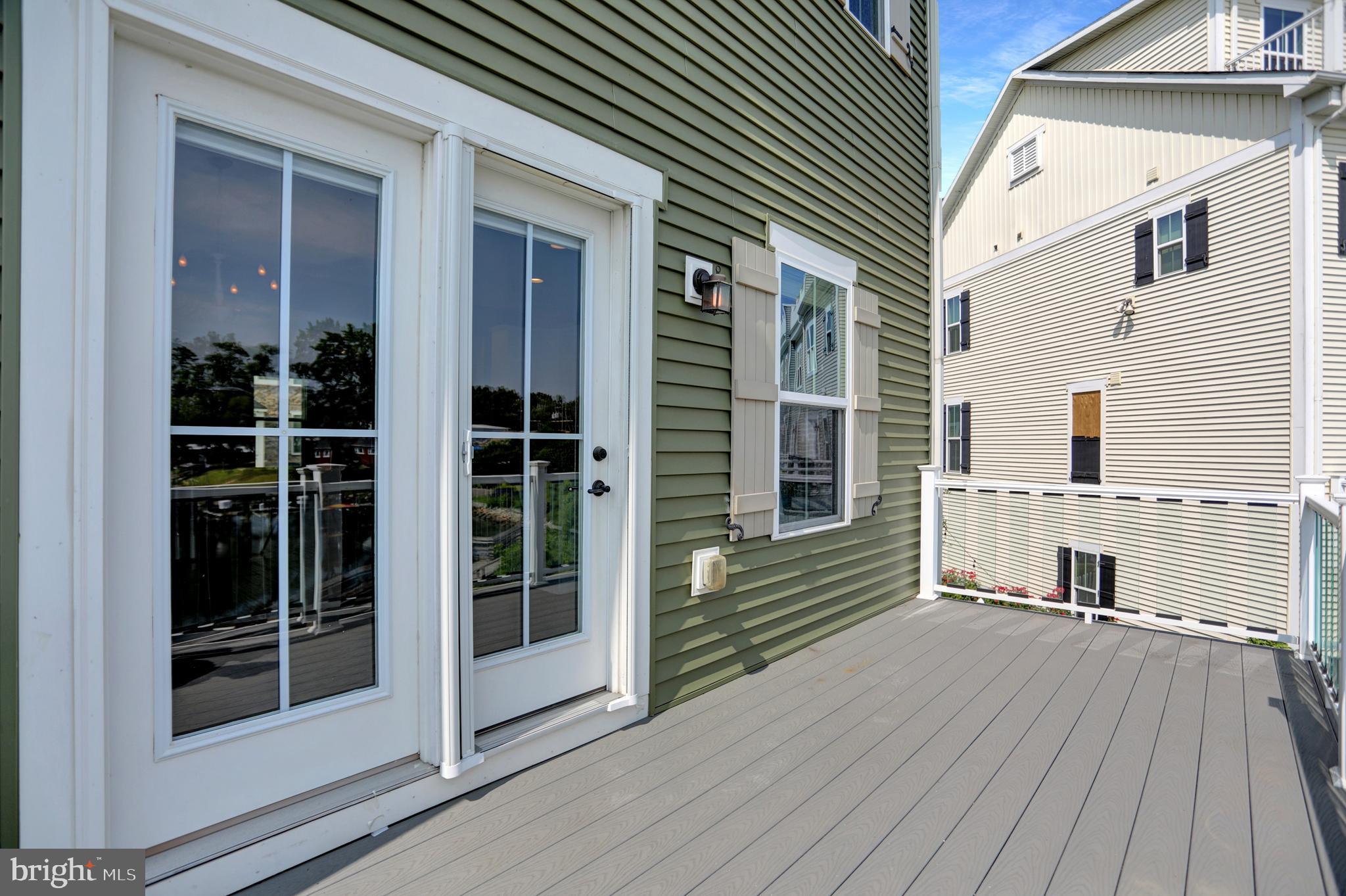 SHELTERED HARBOR - Residential Lease