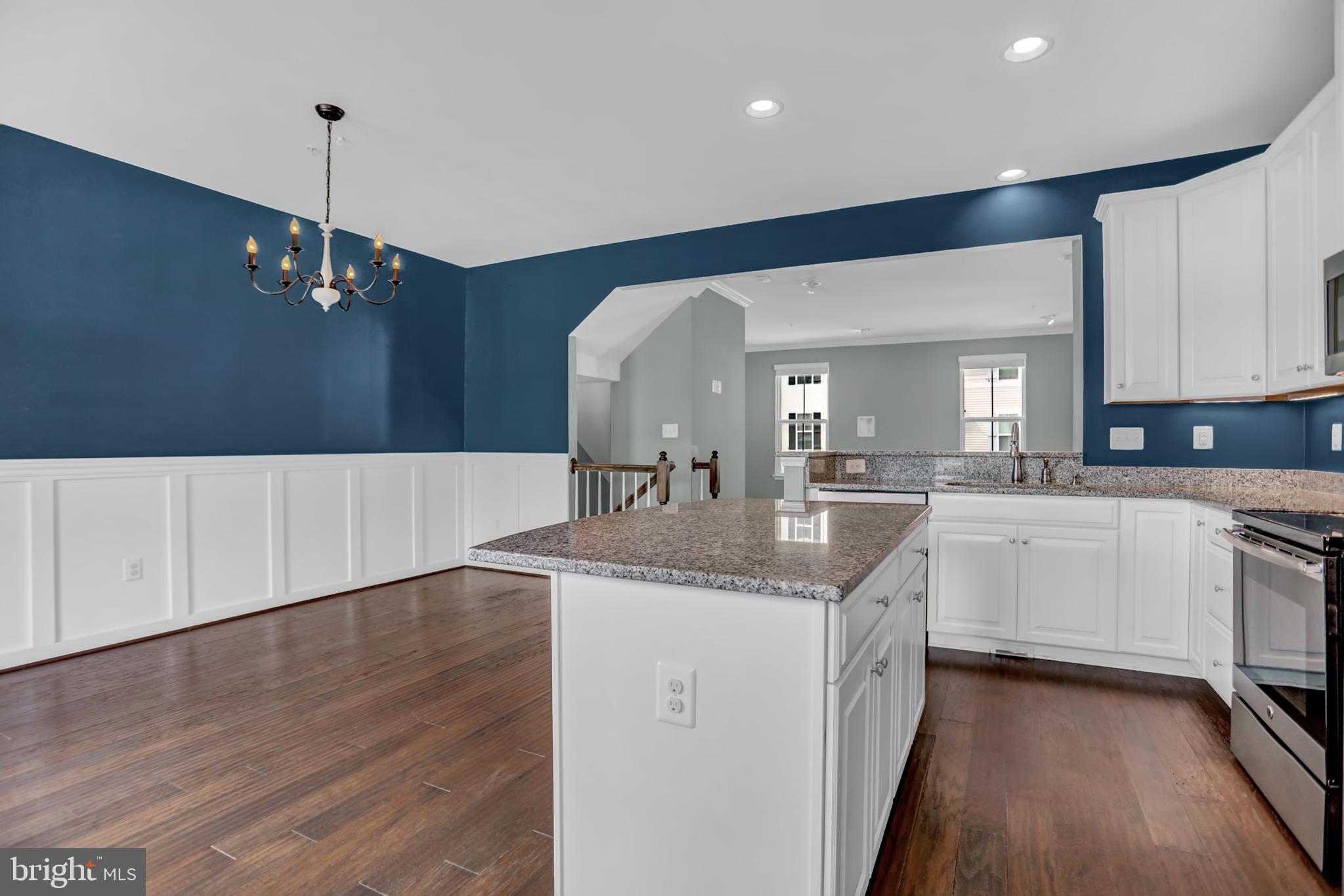 SHELTERED HARBOR - Residential Lease