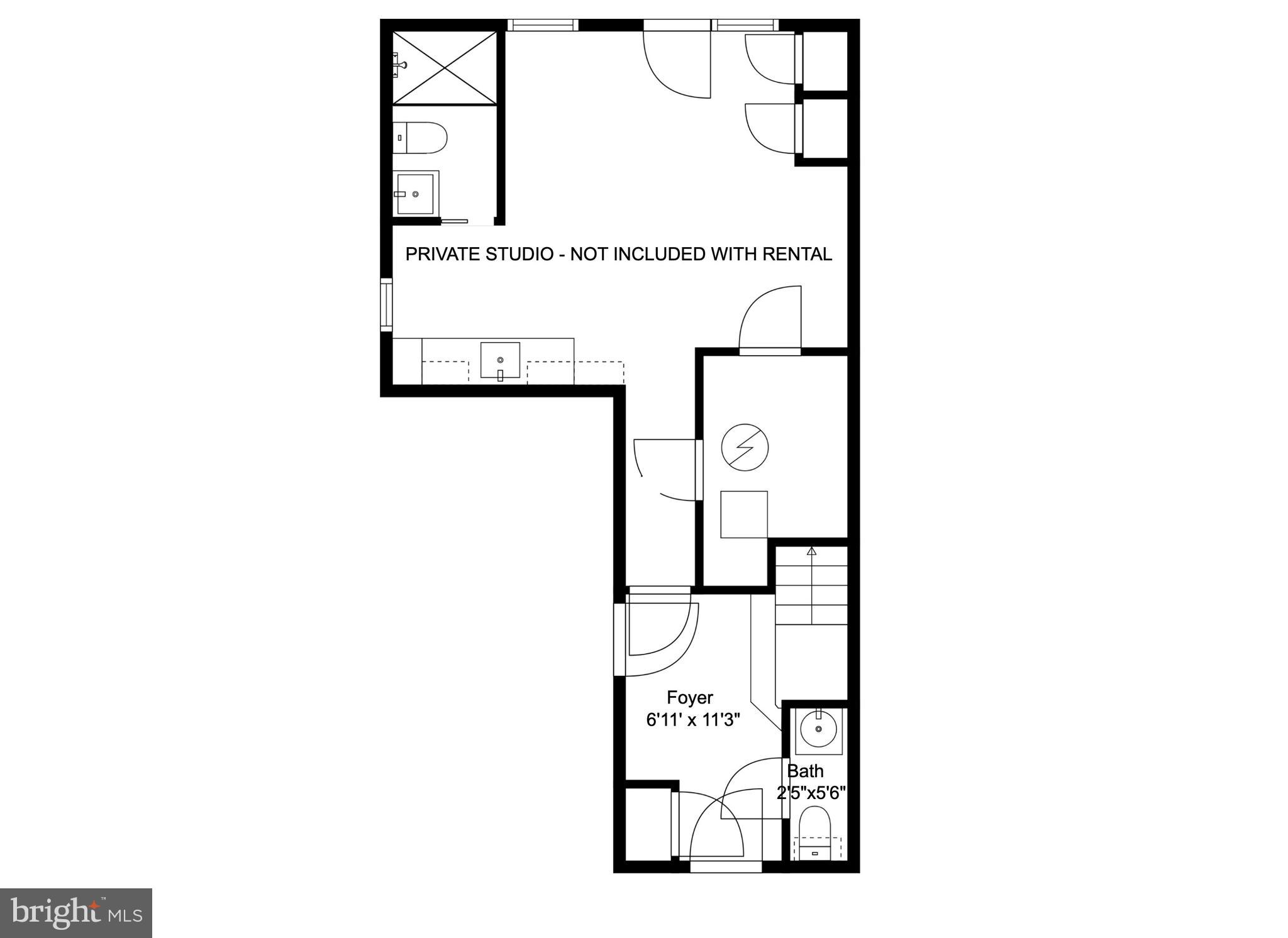 SHELTERED HARBOR - Residential Lease