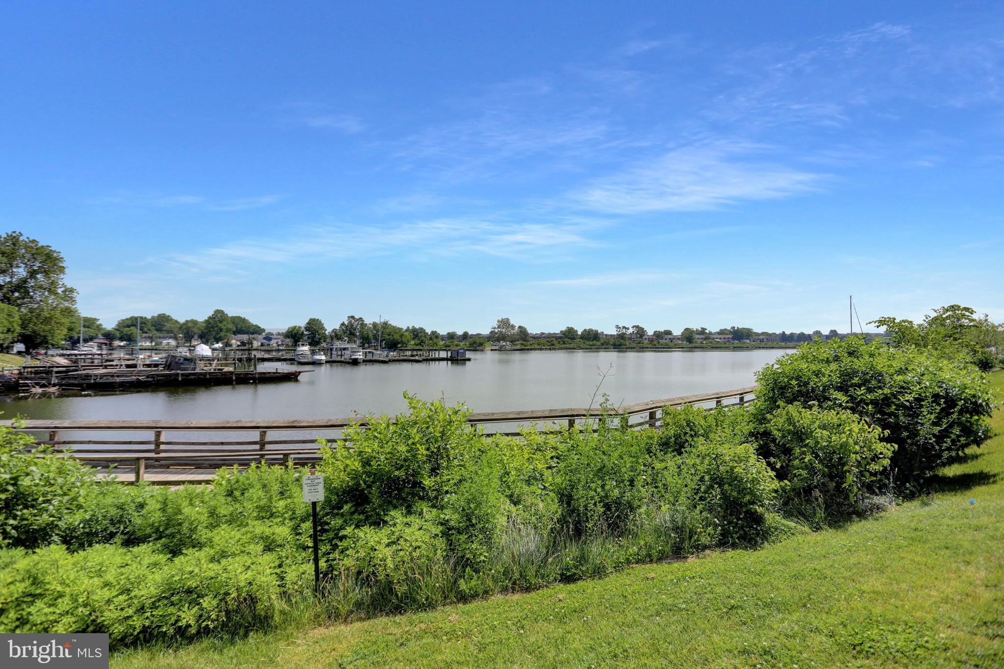 SHELTERED HARBOR - Residential Lease