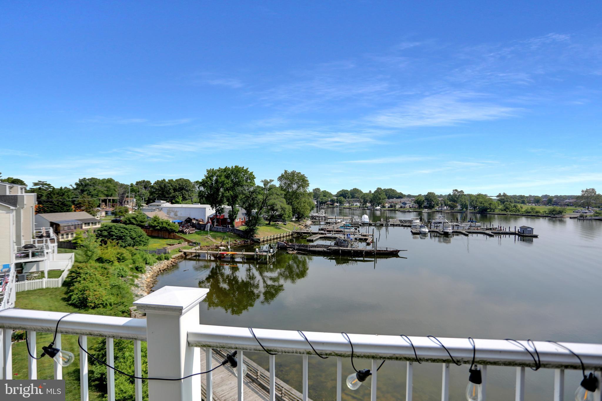 SHELTERED HARBOR - Residential Lease