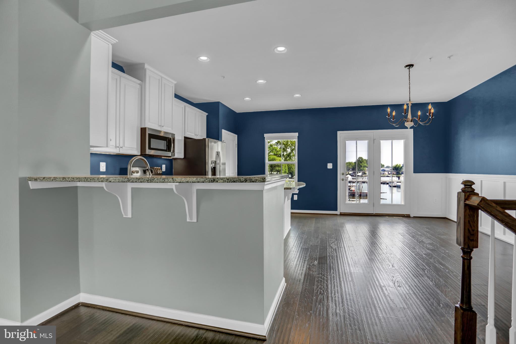 SHELTERED HARBOR - Residential Lease