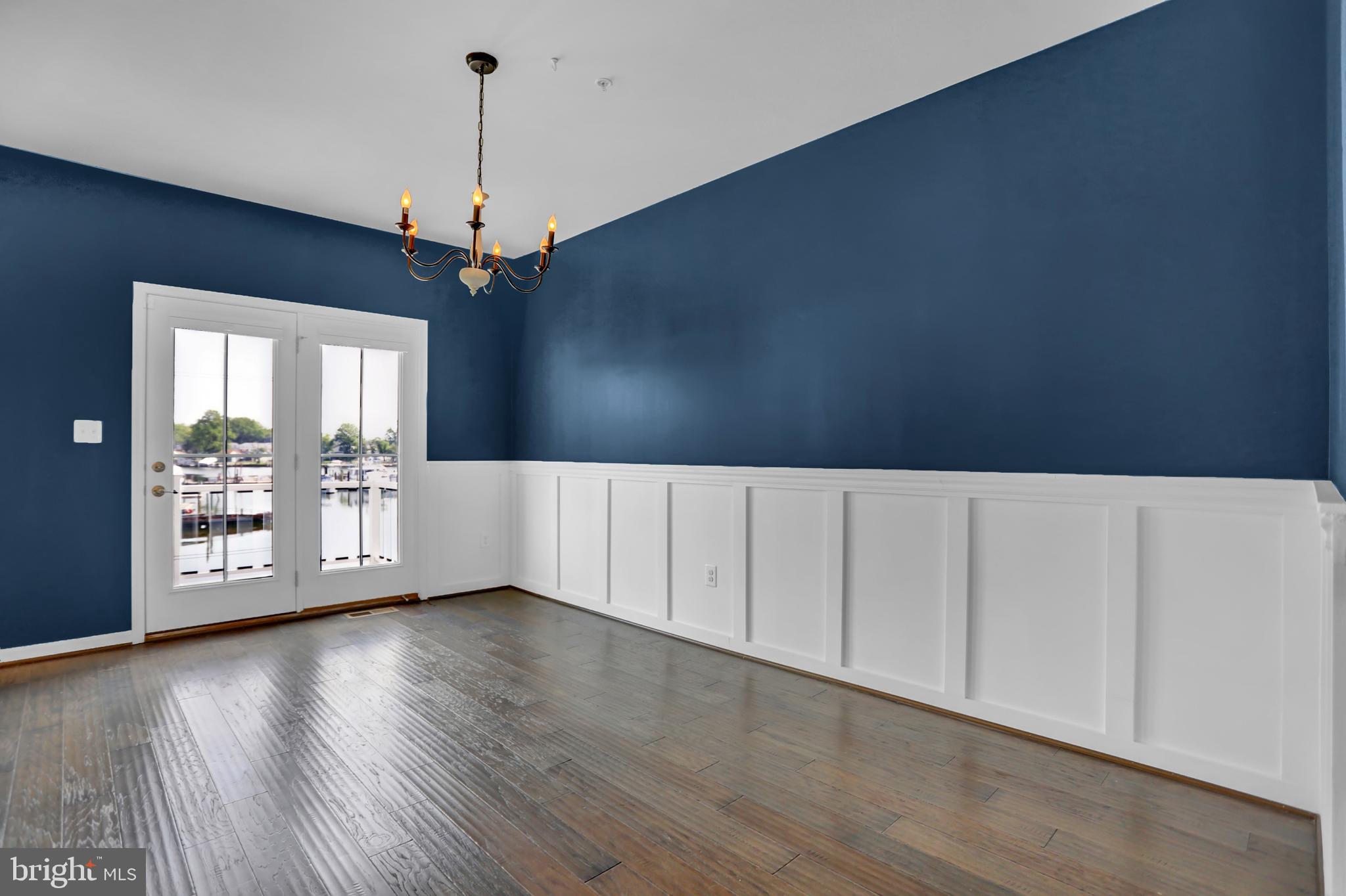 SHELTERED HARBOR - Residential Lease