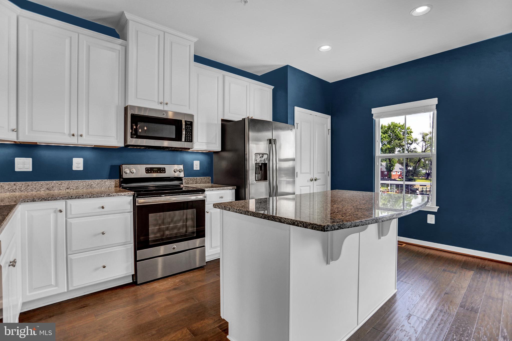 SHELTERED HARBOR - Residential Lease