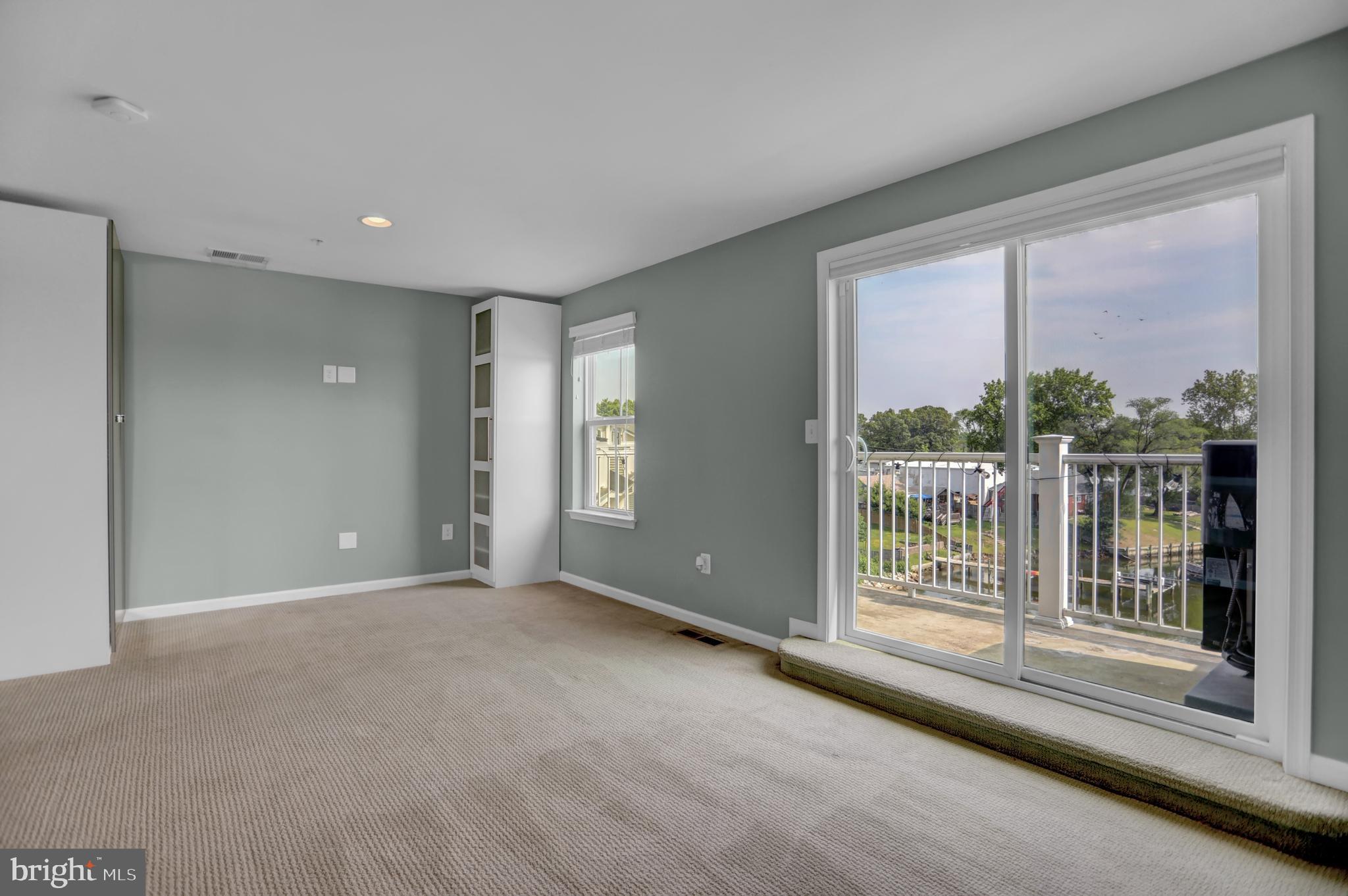 SHELTERED HARBOR - Residential Lease