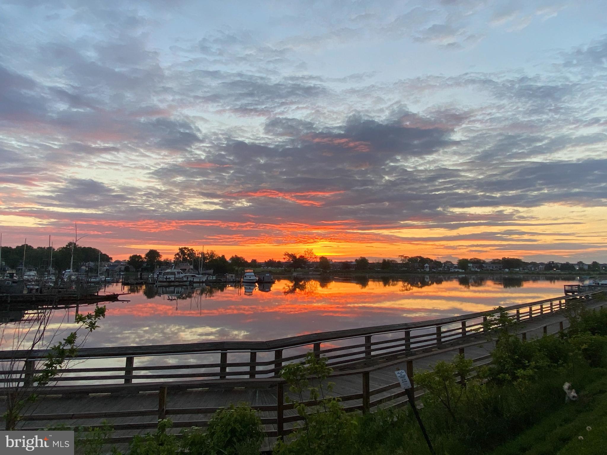 SHELTERED HARBOR - Residential Lease