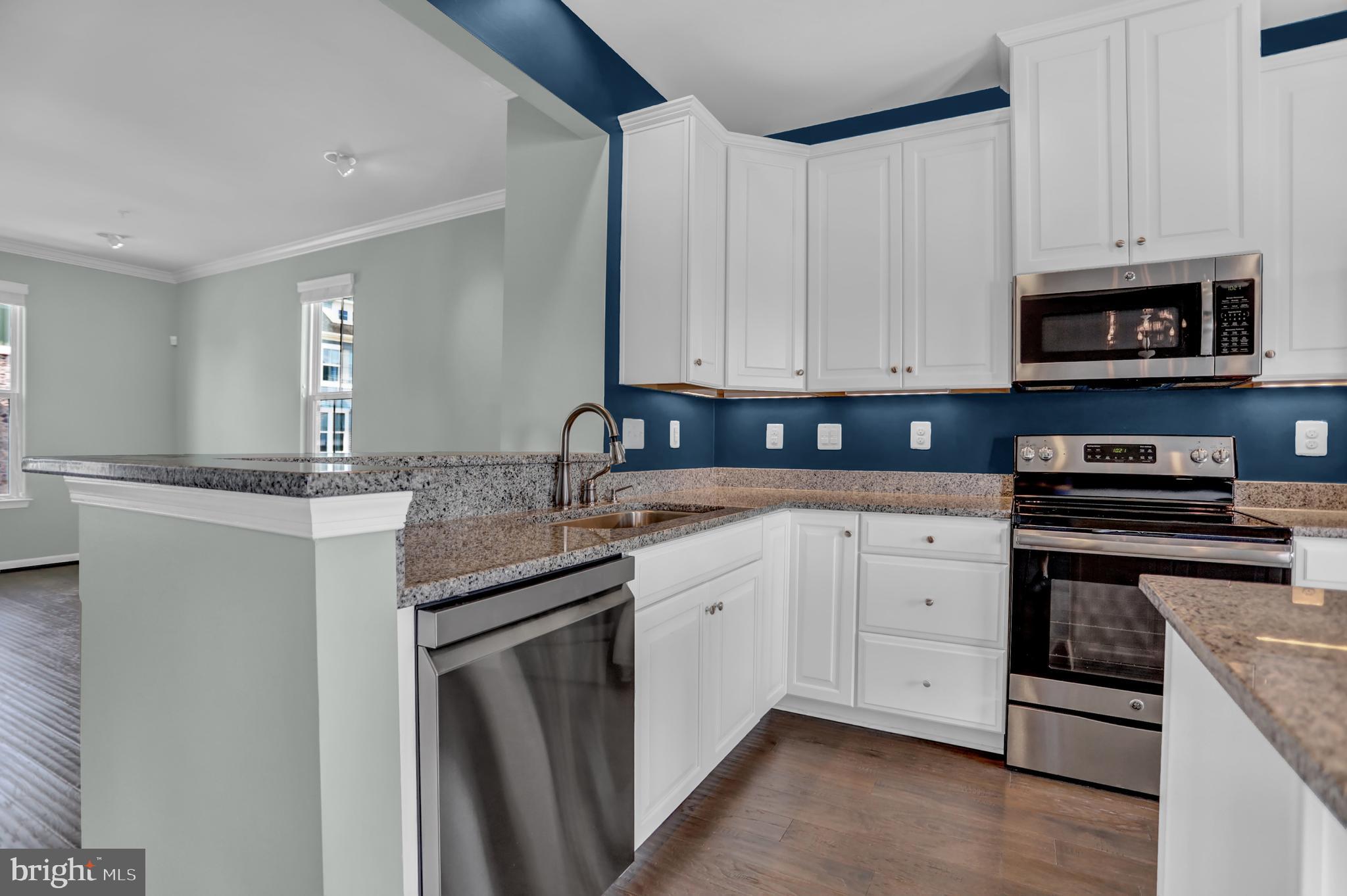 SHELTERED HARBOR - Residential Lease