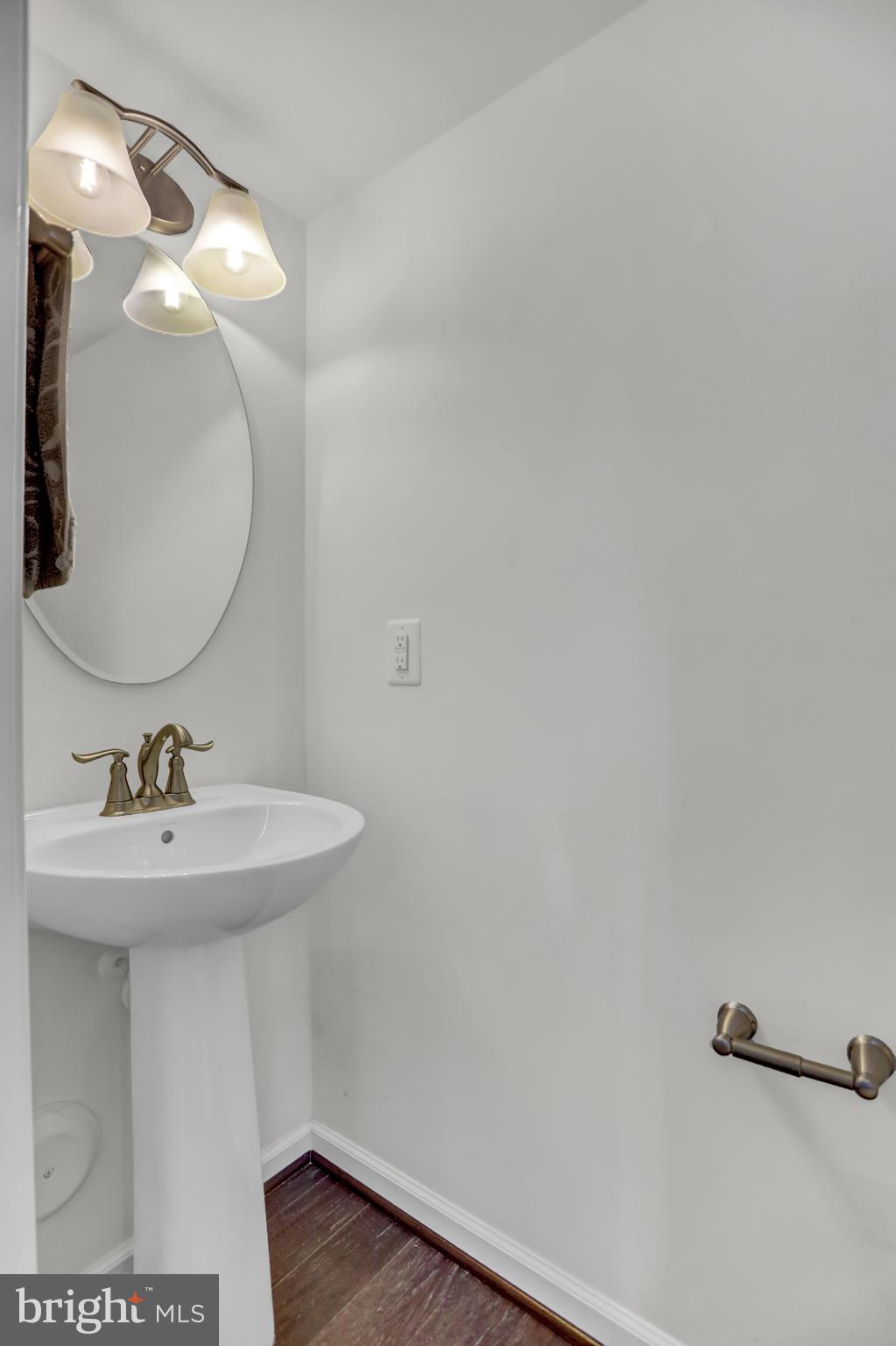 SHELTERED HARBOR - Residential Lease