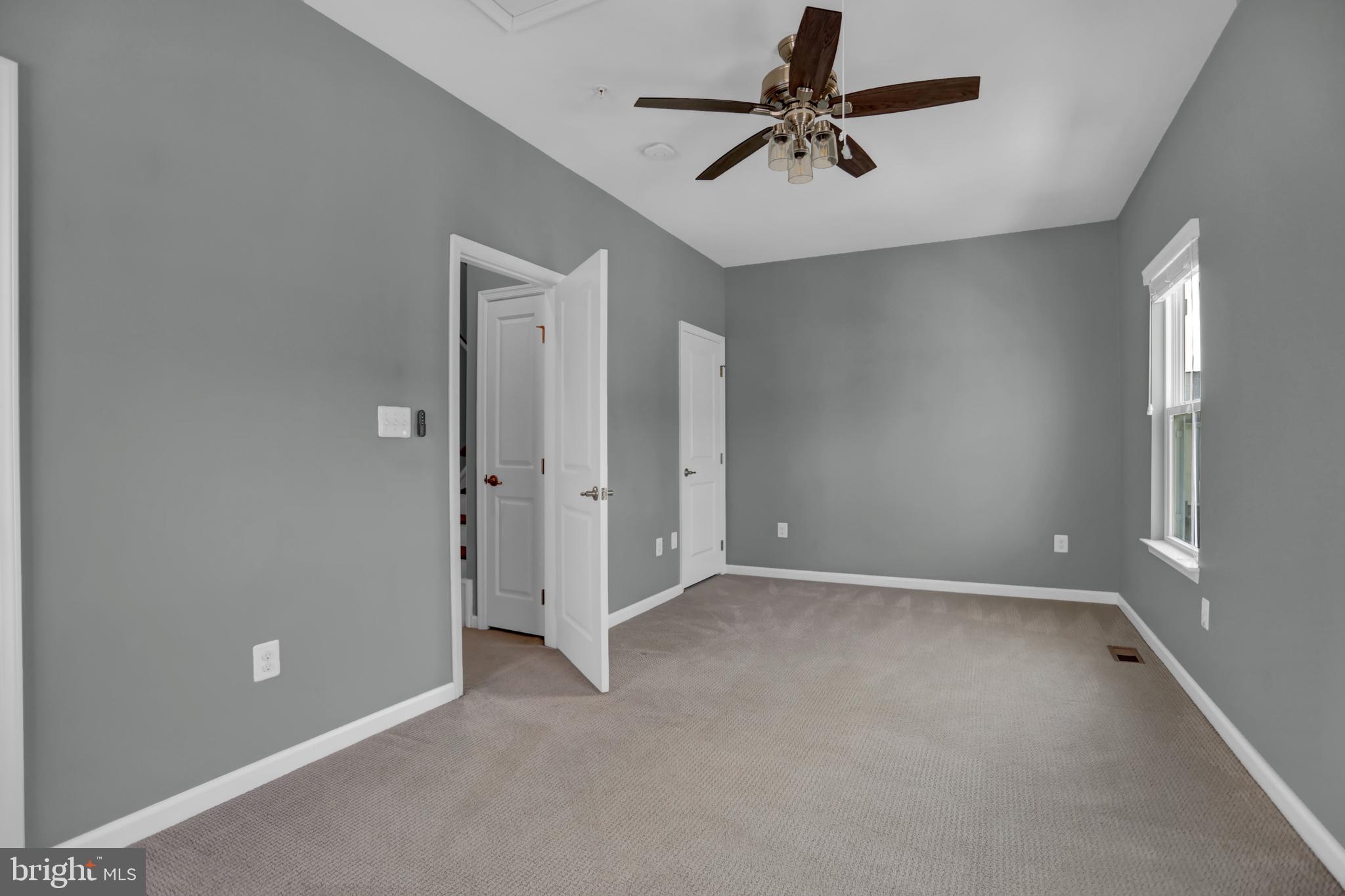 SHELTERED HARBOR - Residential Lease
