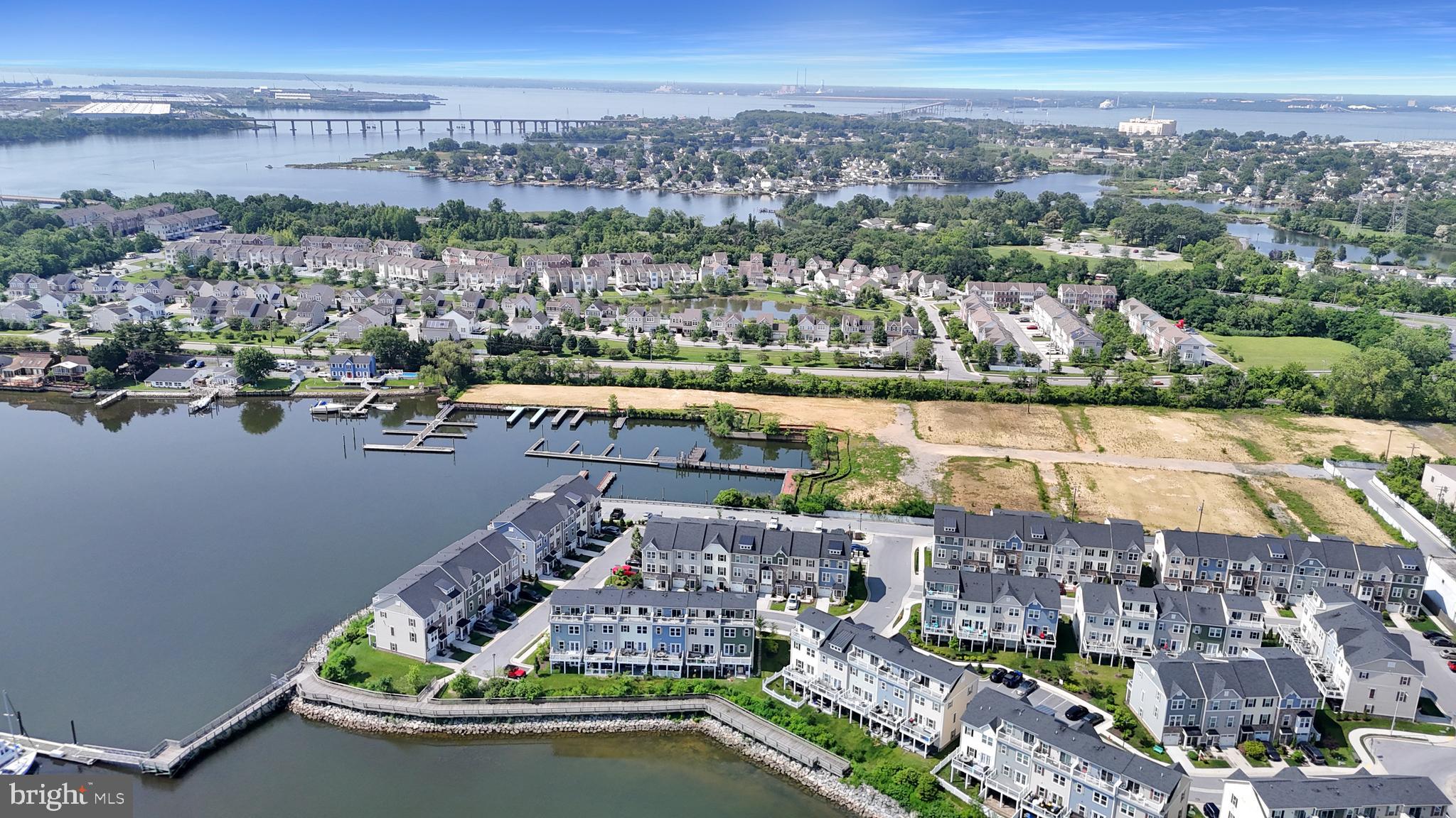 SHELTERED HARBOR - Residential Lease