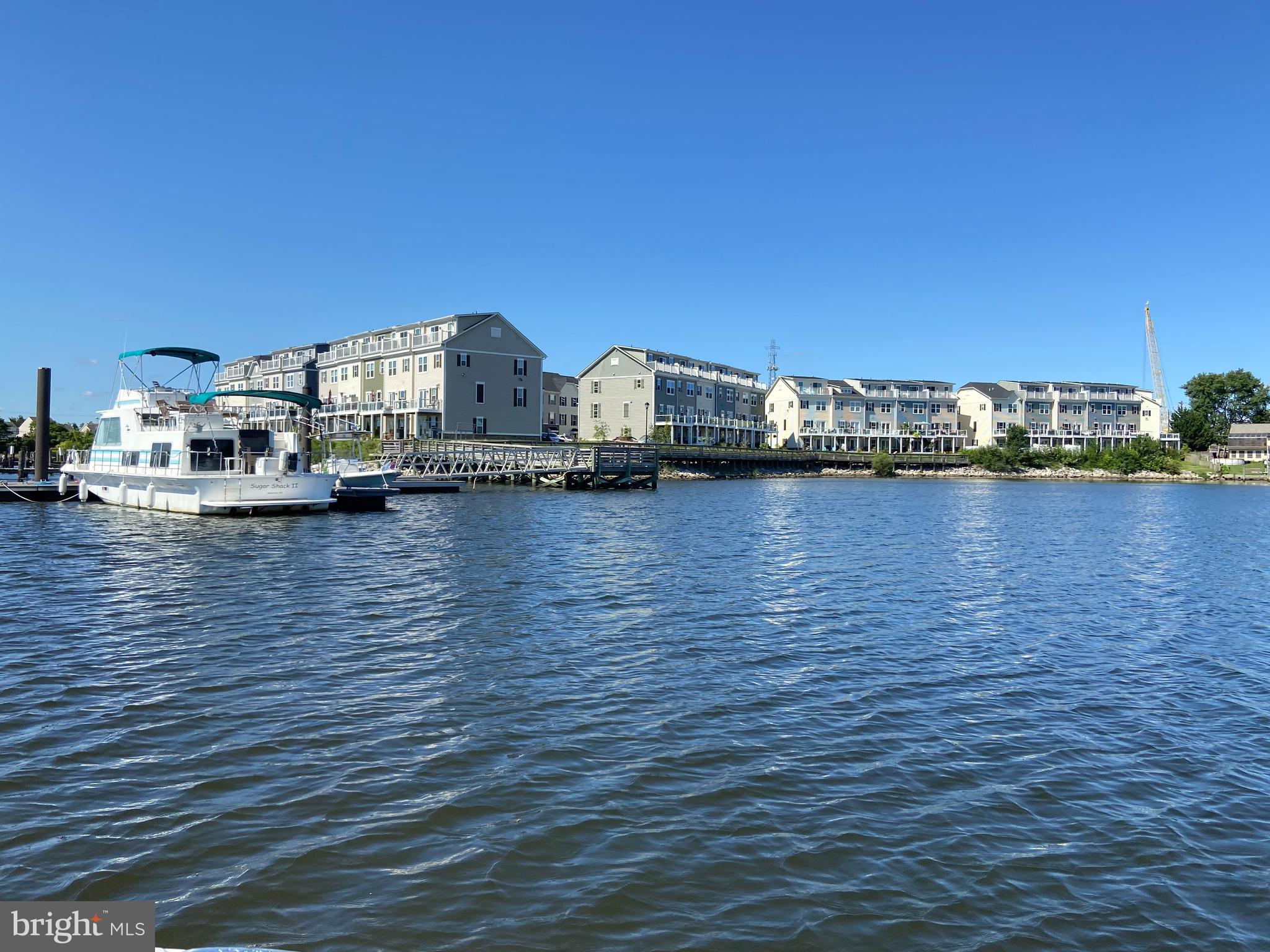 SHELTERED HARBOR - Residential Lease