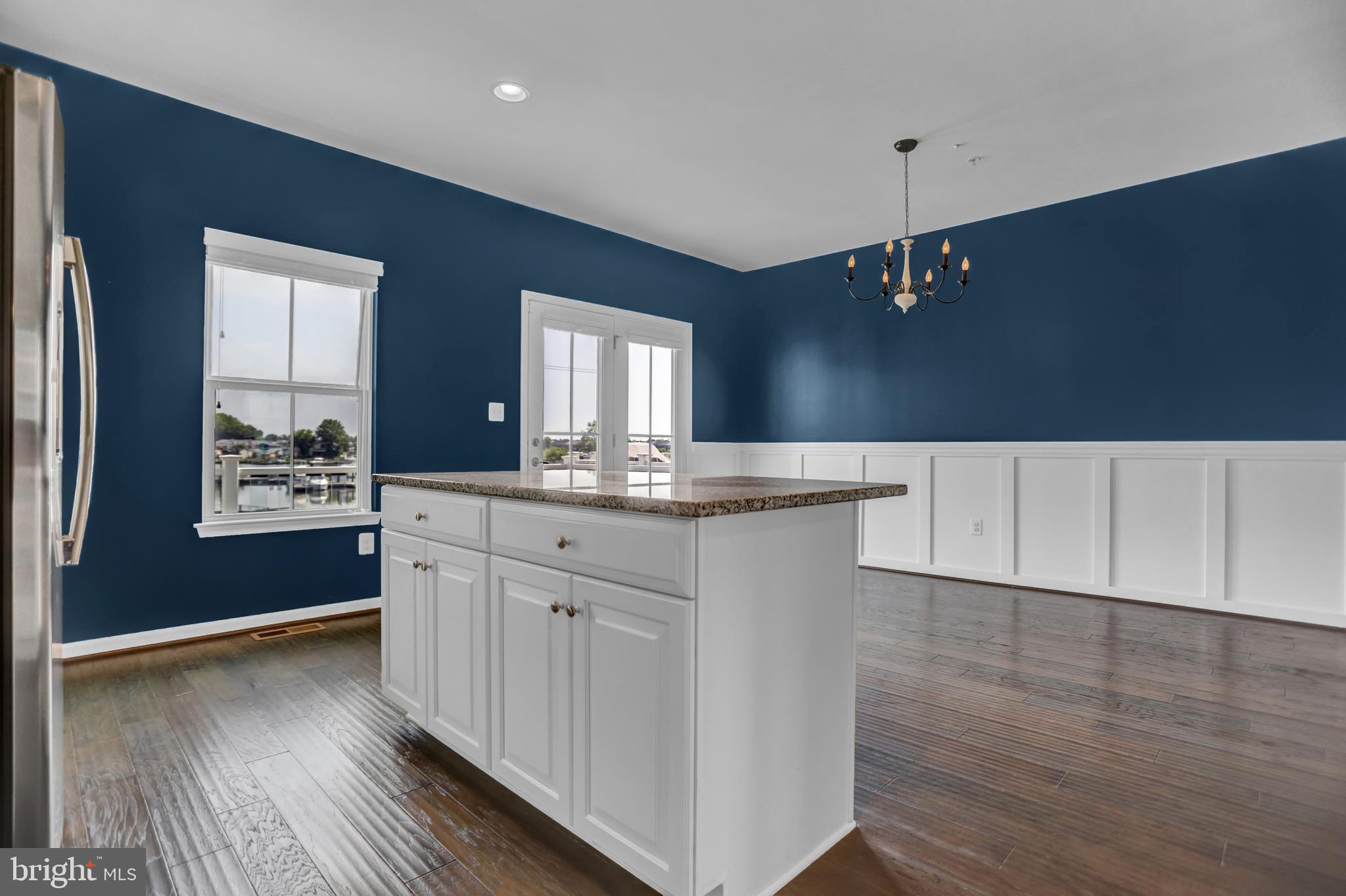SHELTERED HARBOR - Residential Lease