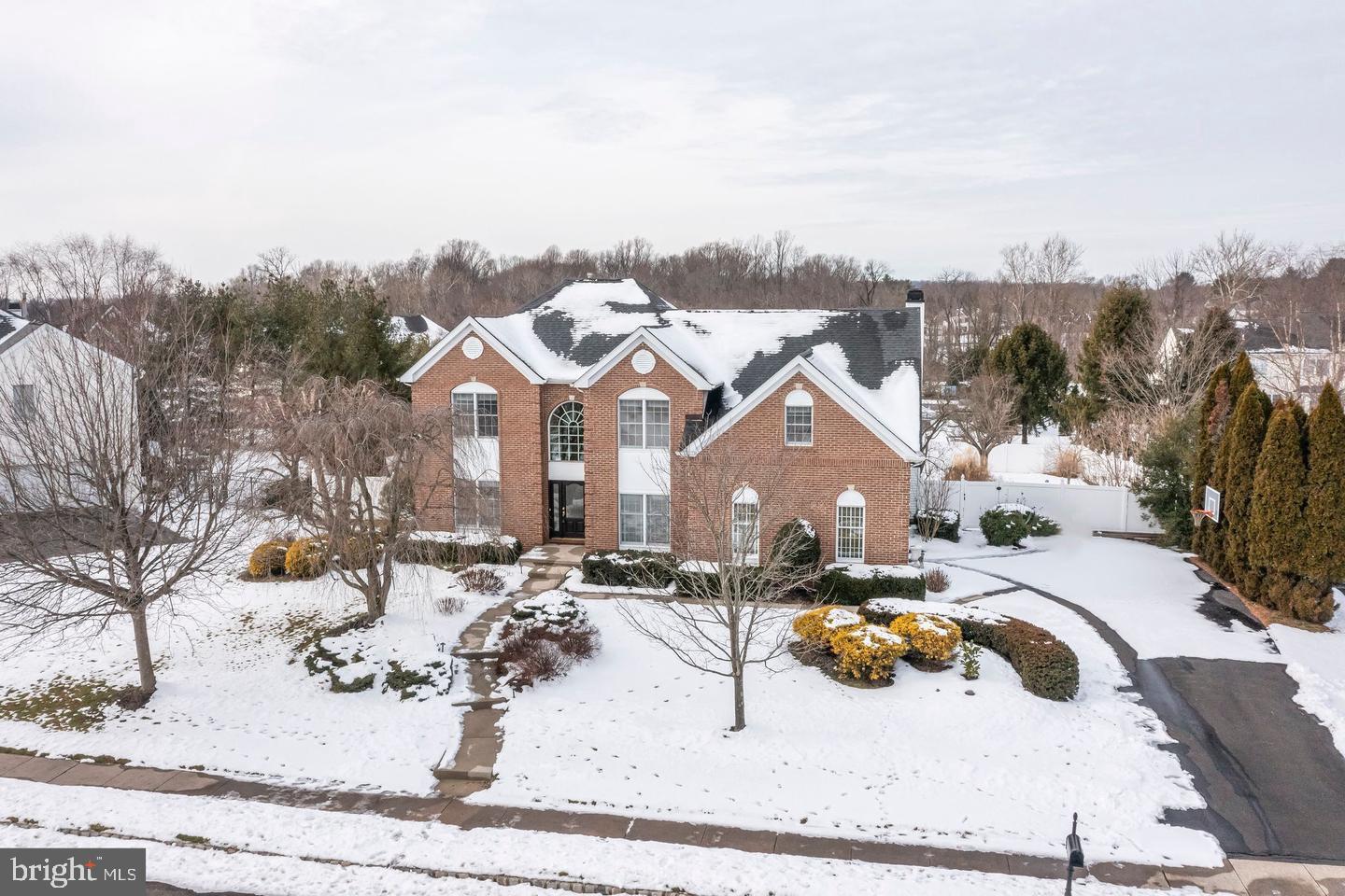 BRIDLE ESTATES - Residential