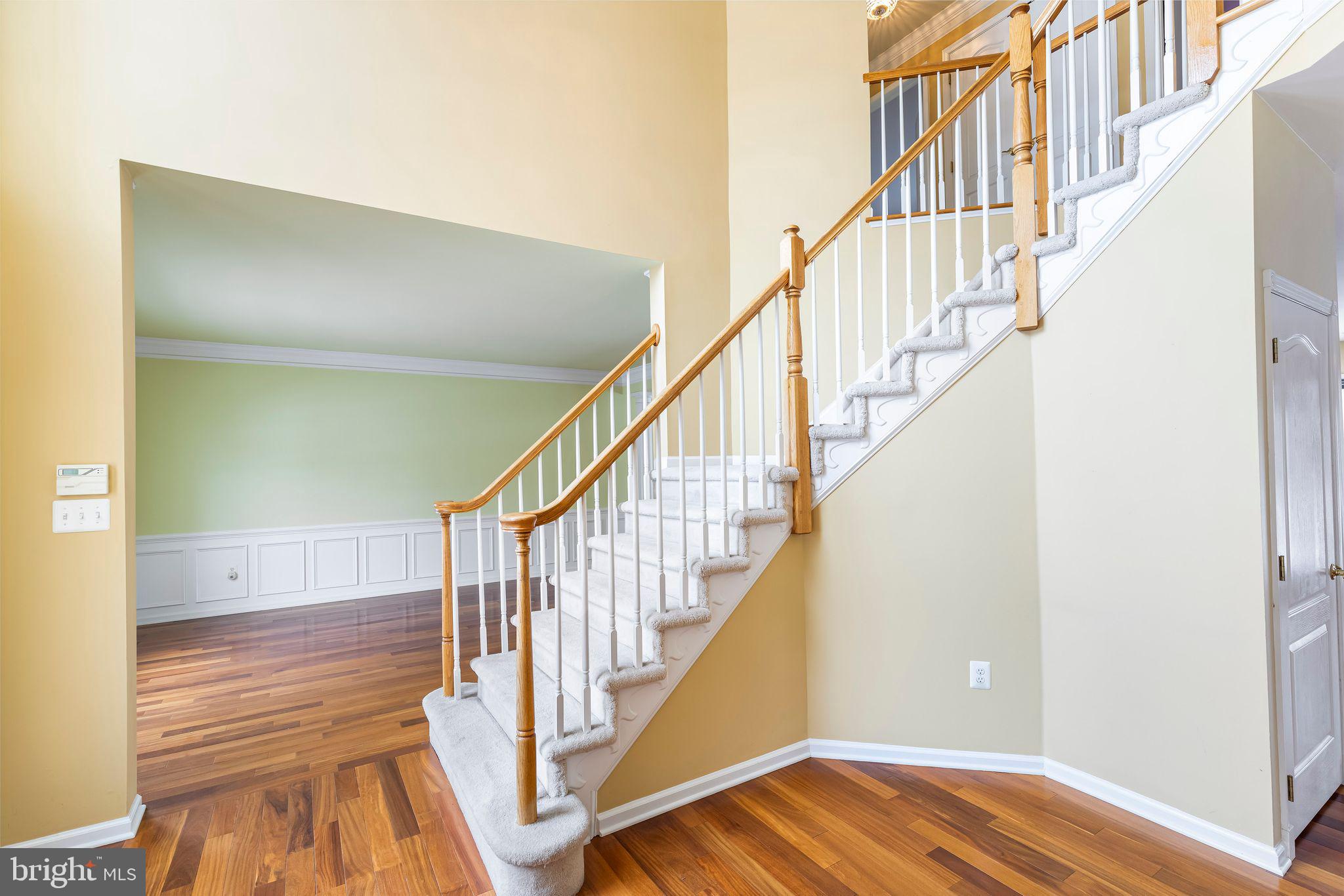 BRIDLE ESTATES - Residential