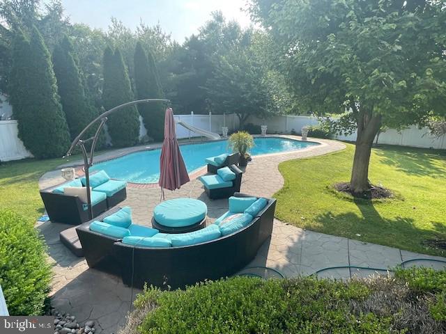 BRIDLE ESTATES - Residential