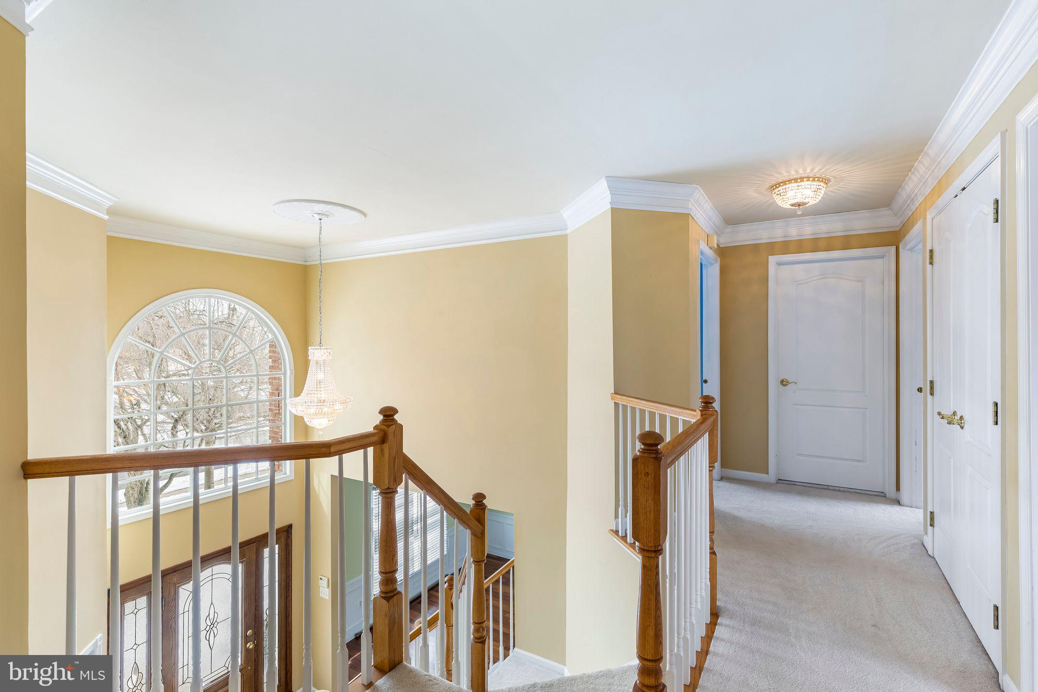 BRIDLE ESTATES - Residential