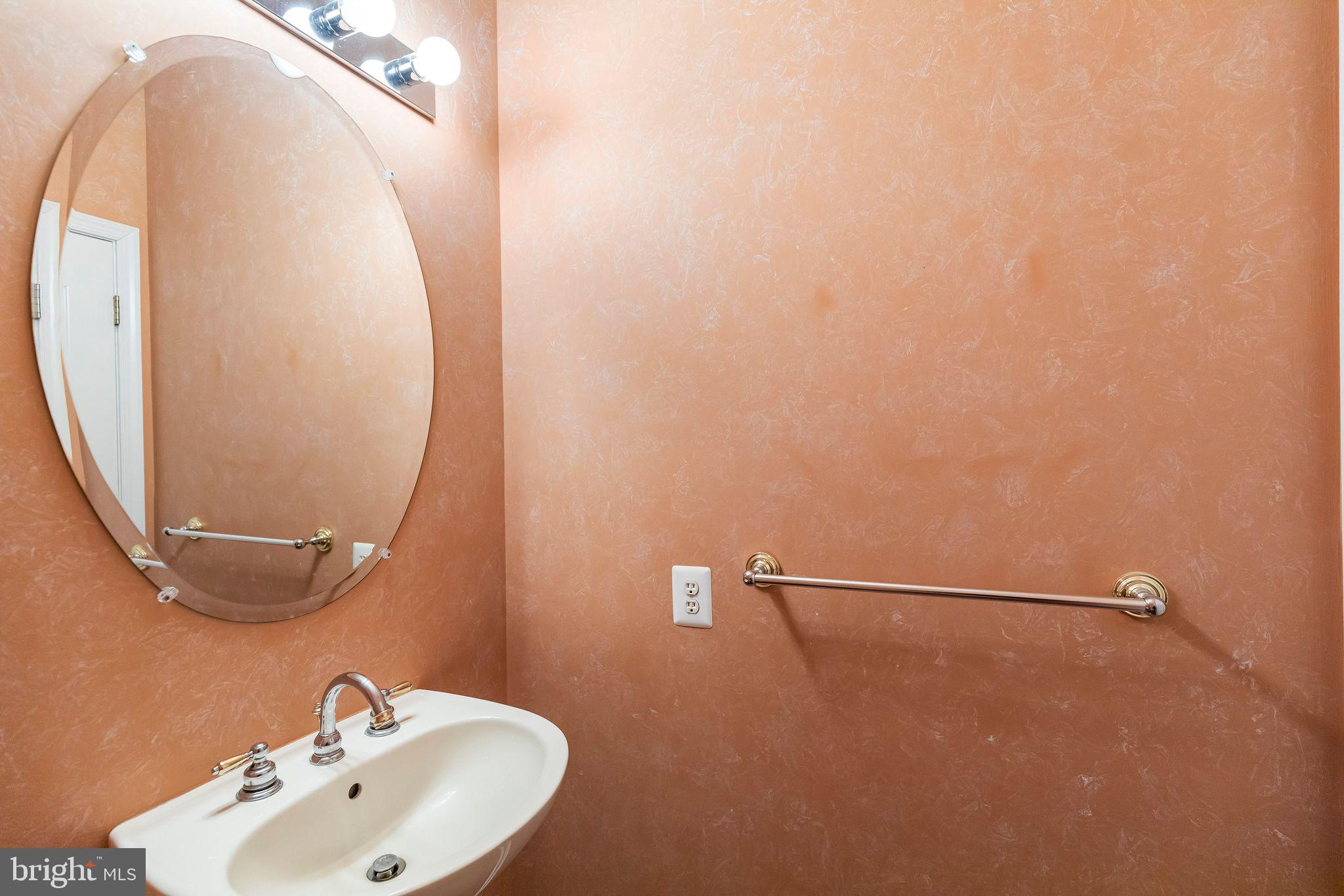 BRIDLE ESTATES - Residential