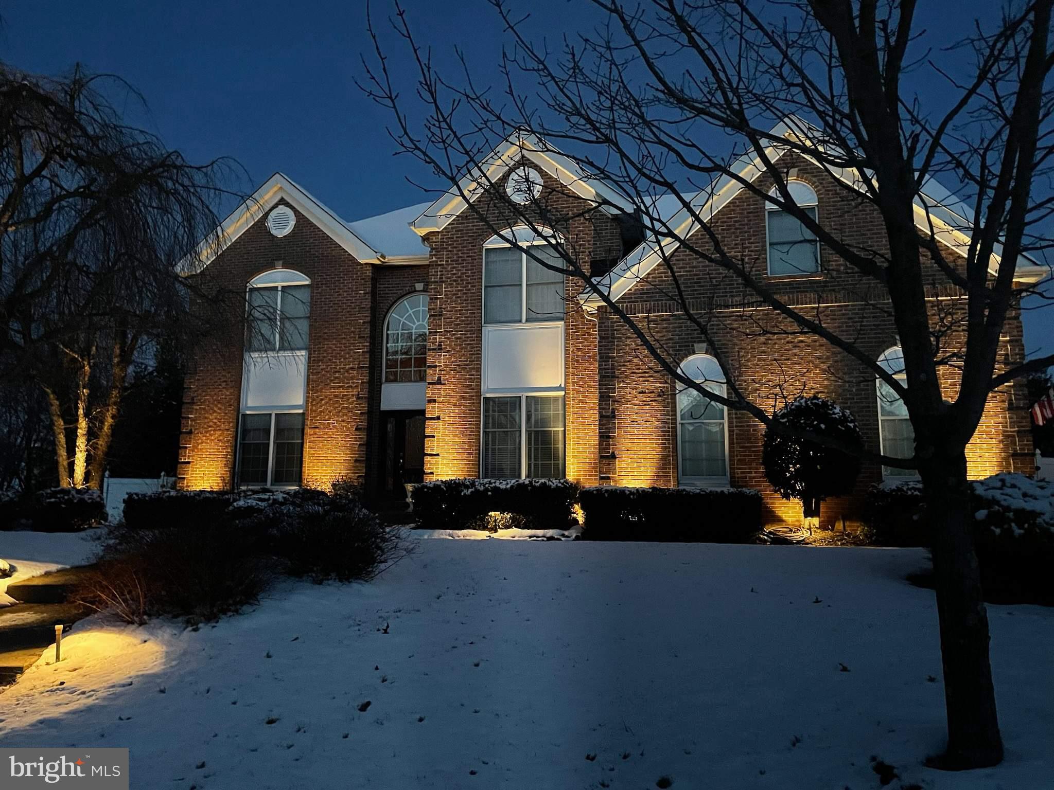 BRIDLE ESTATES - Residential