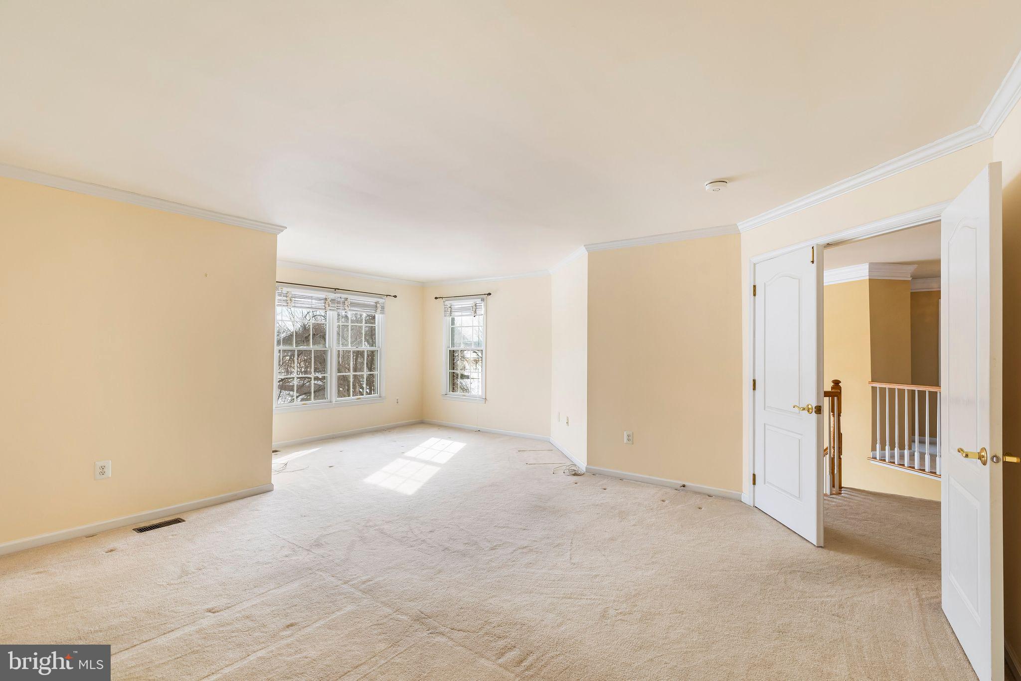 BRIDLE ESTATES - Residential