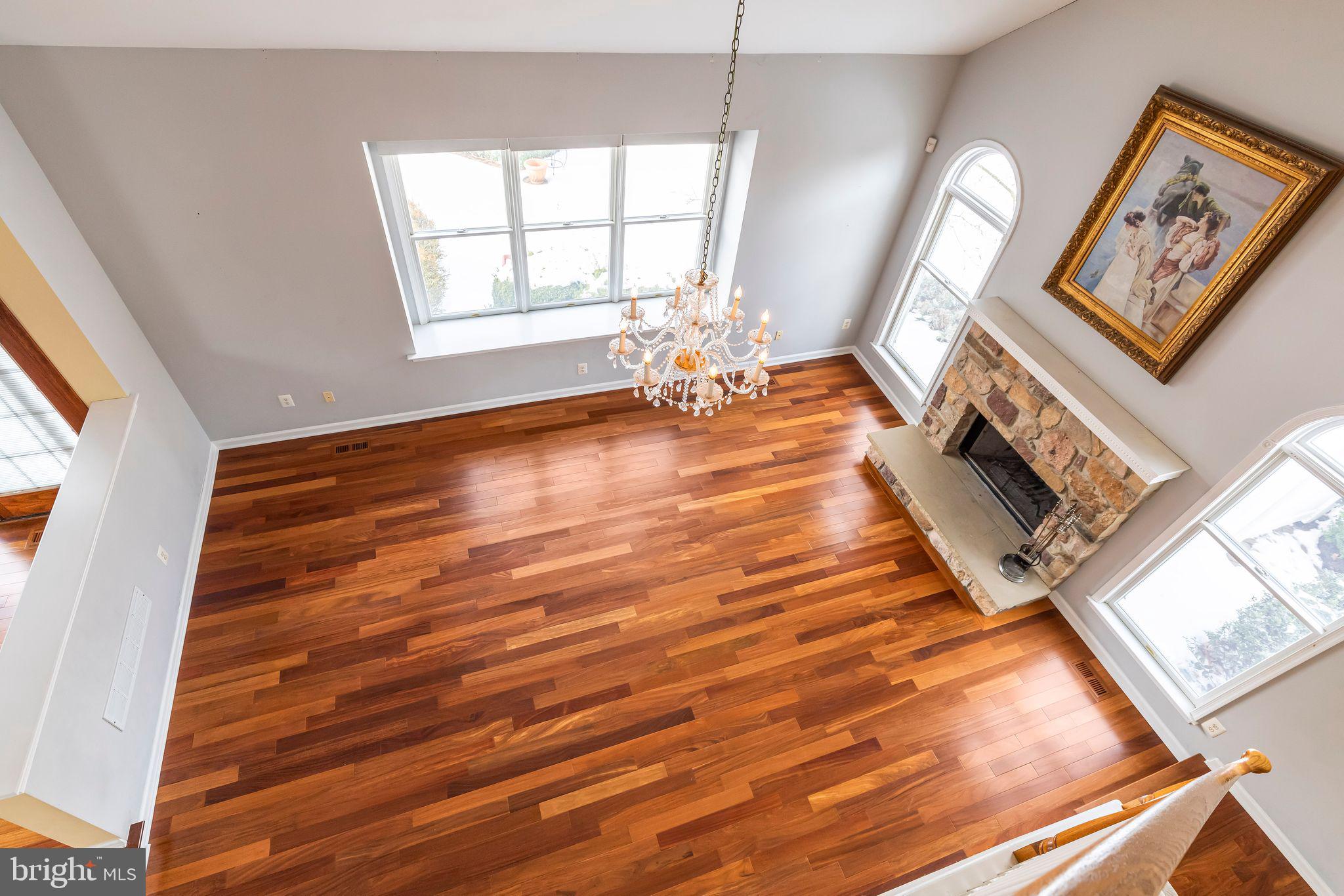 BRIDLE ESTATES - Residential