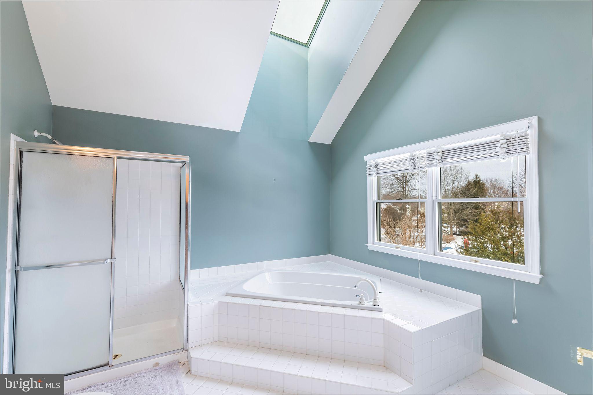 BRIDLE ESTATES - Residential