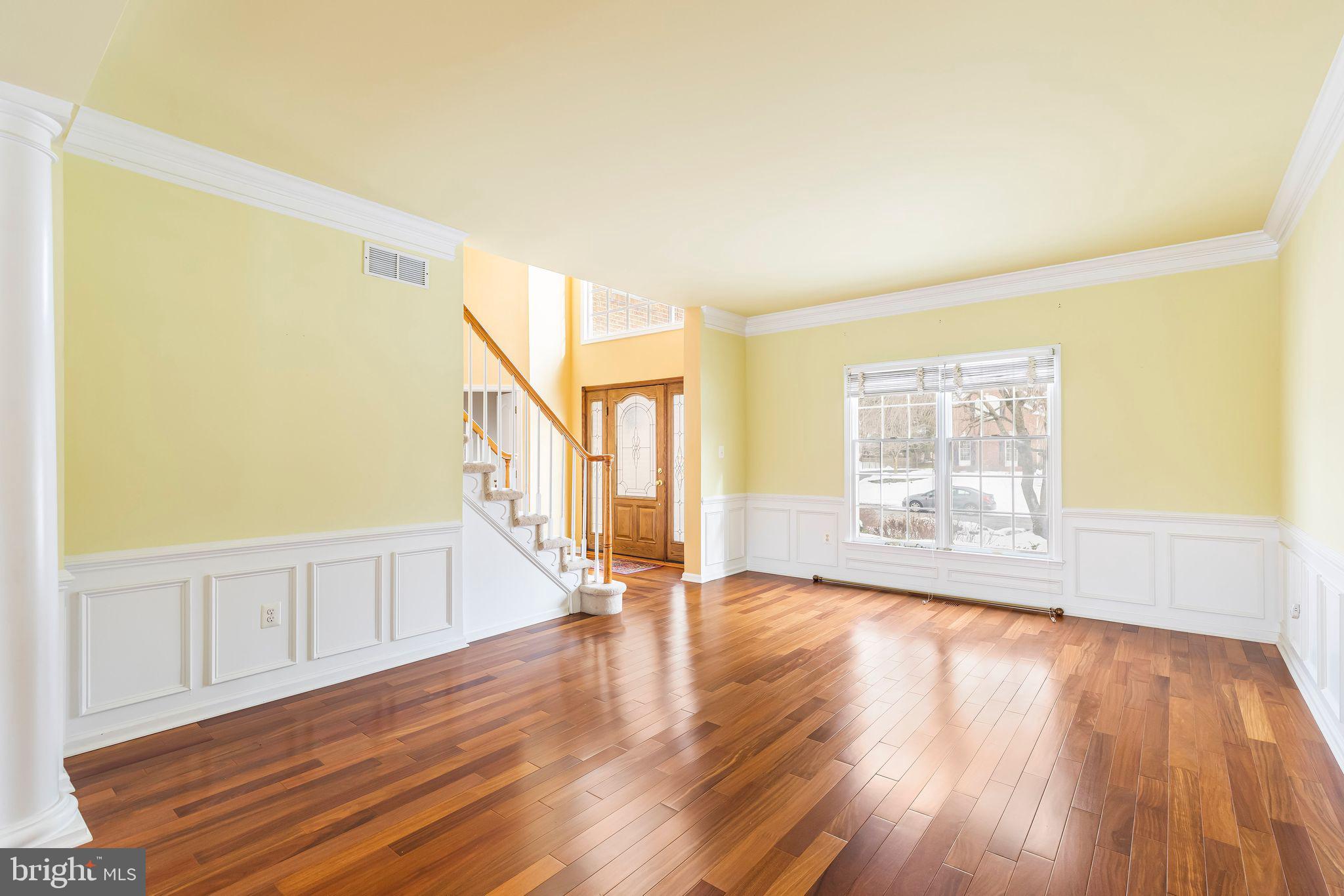 BRIDLE ESTATES - Residential