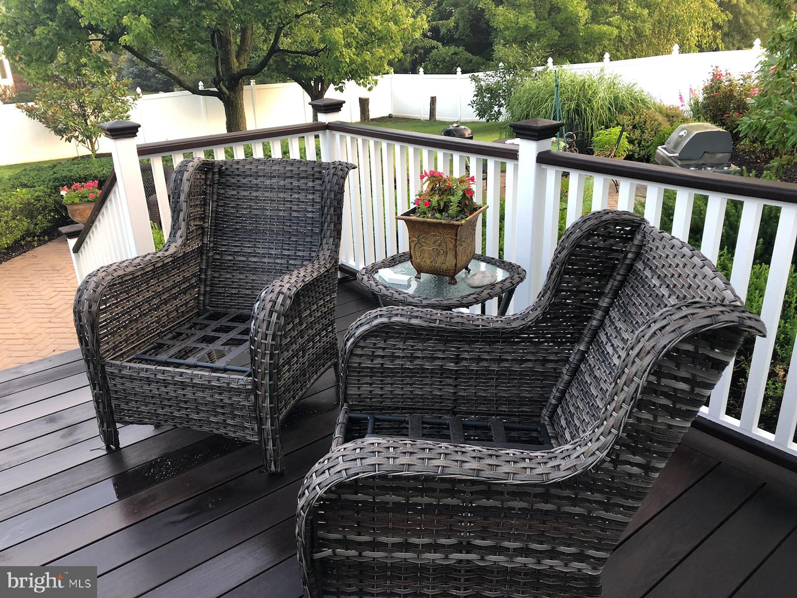 BRIDLE ESTATES - Residential