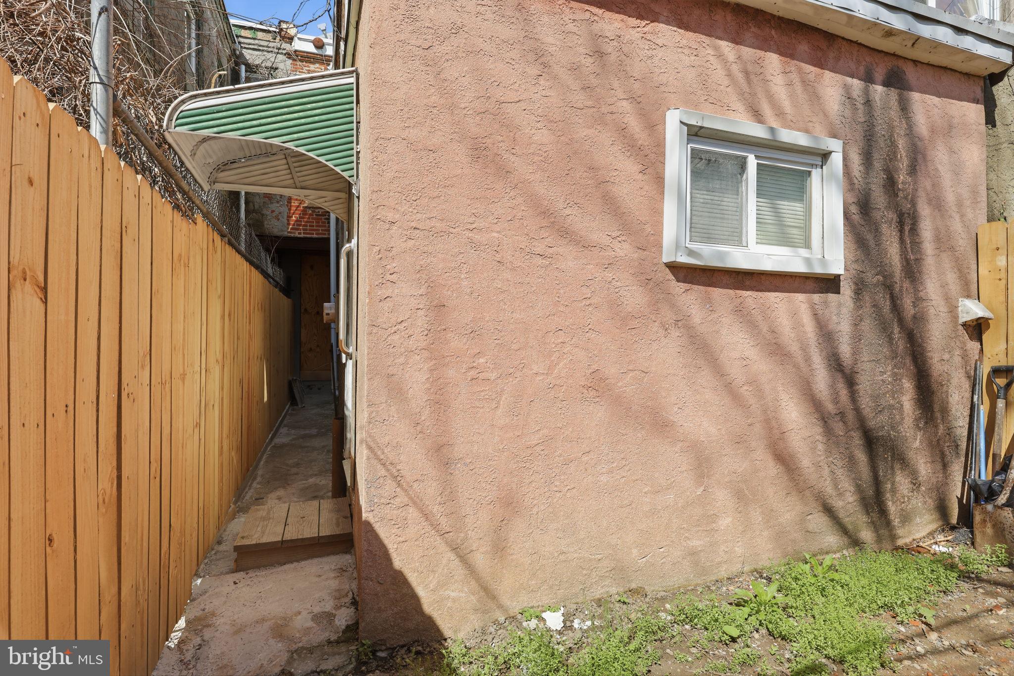 TEMPLE UNIVERSITY - Residential