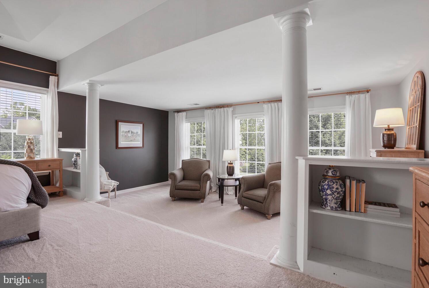 BROADLANDS - Residential