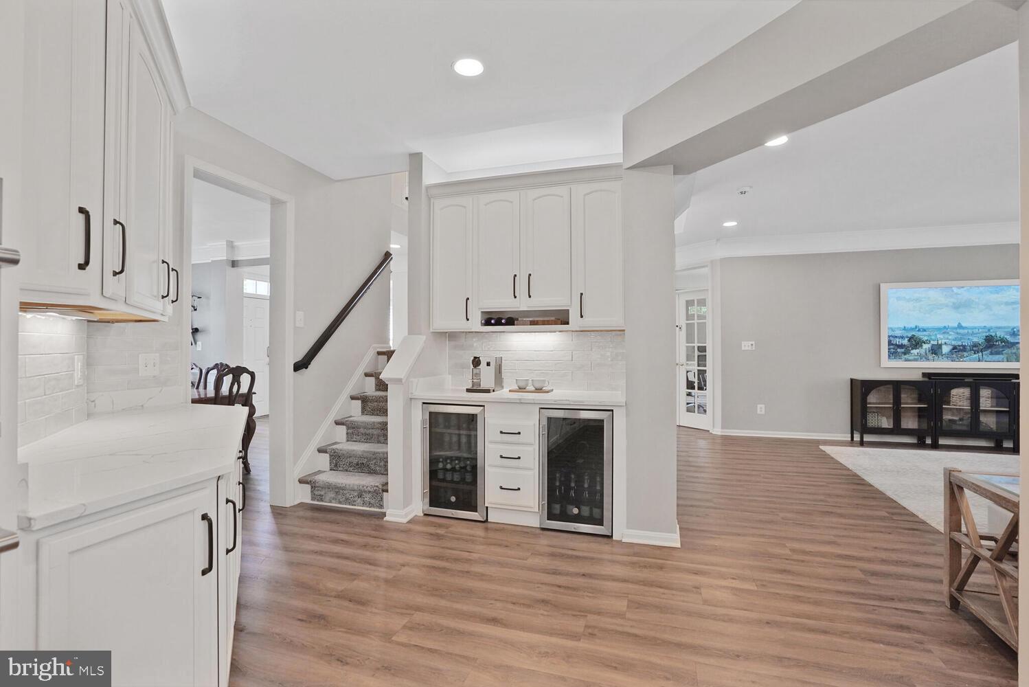 BROADLANDS - Residential