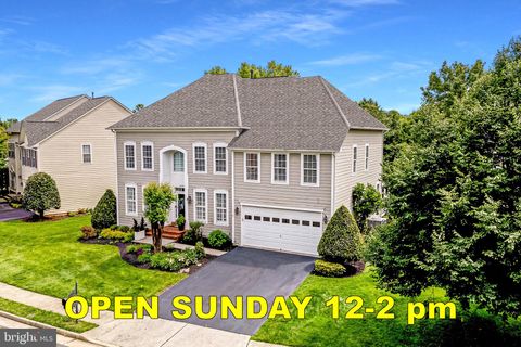 42863 GLYNDEBOURNE COURT BROADLANDS VA 20148